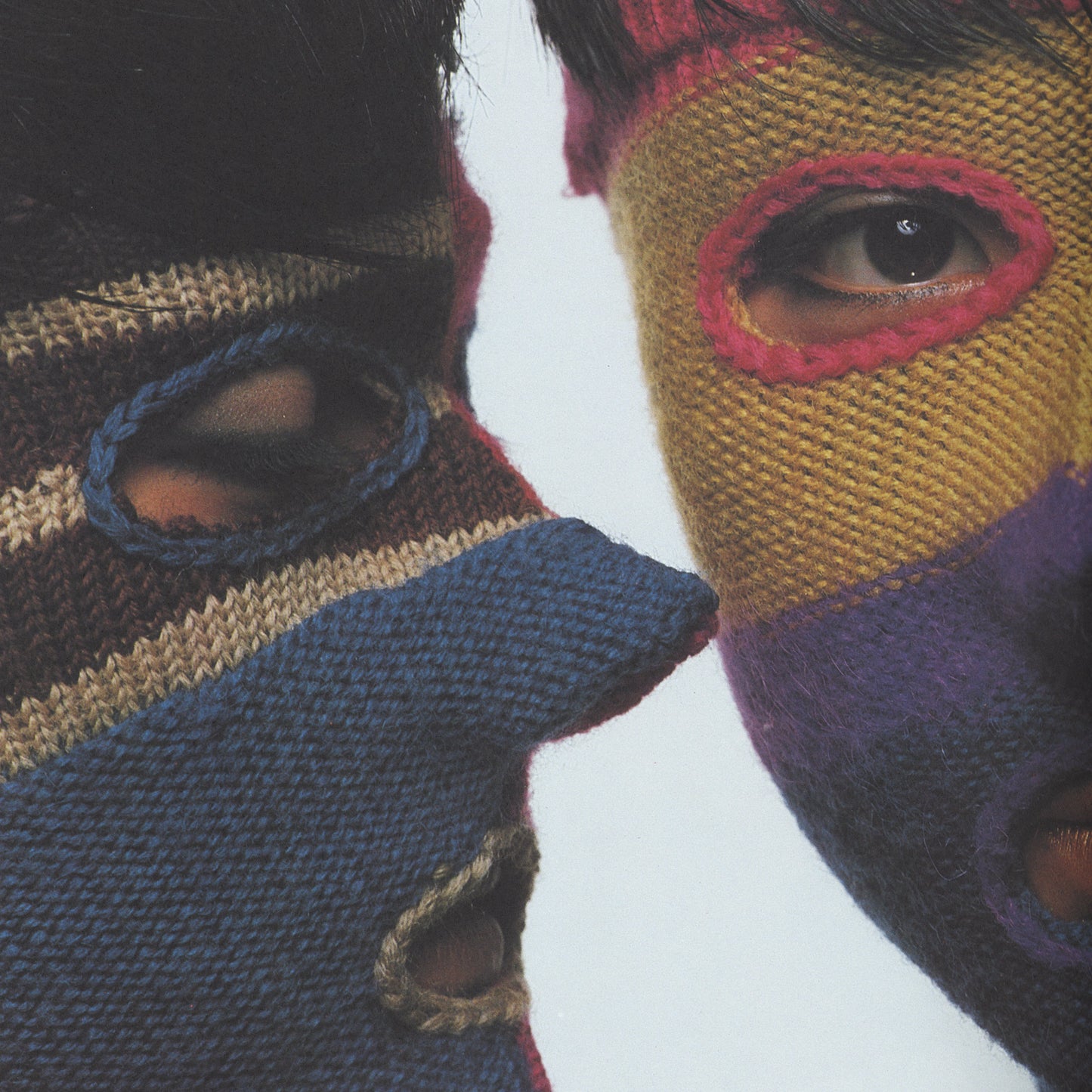 Issey Miyake & Miyake Design Studio 1970-1985