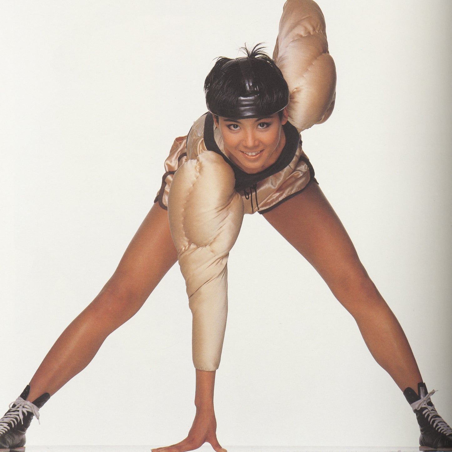 Issey Miyake & Miyake Design Studio 1970-1985