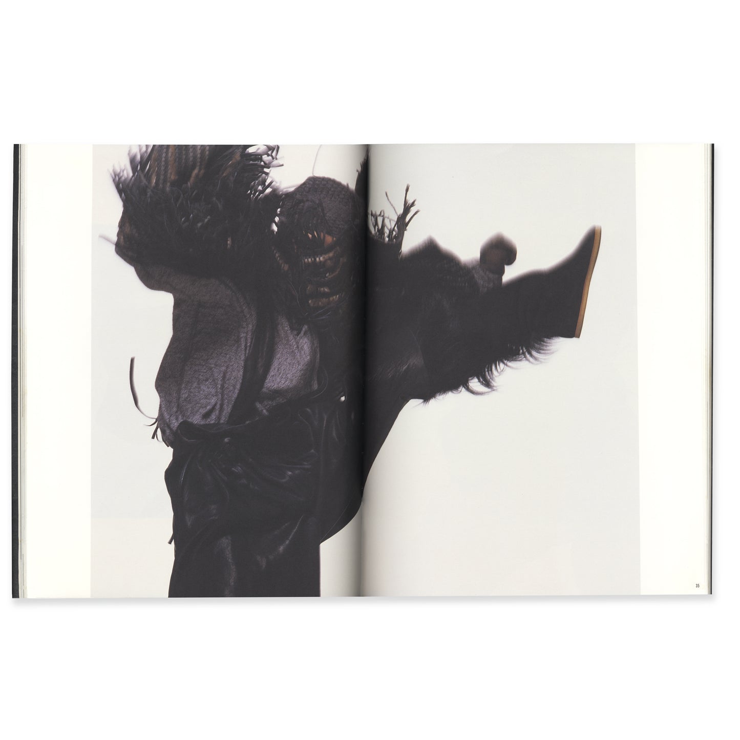 Issey Miyake & Miyake Design Studio 1970-1985