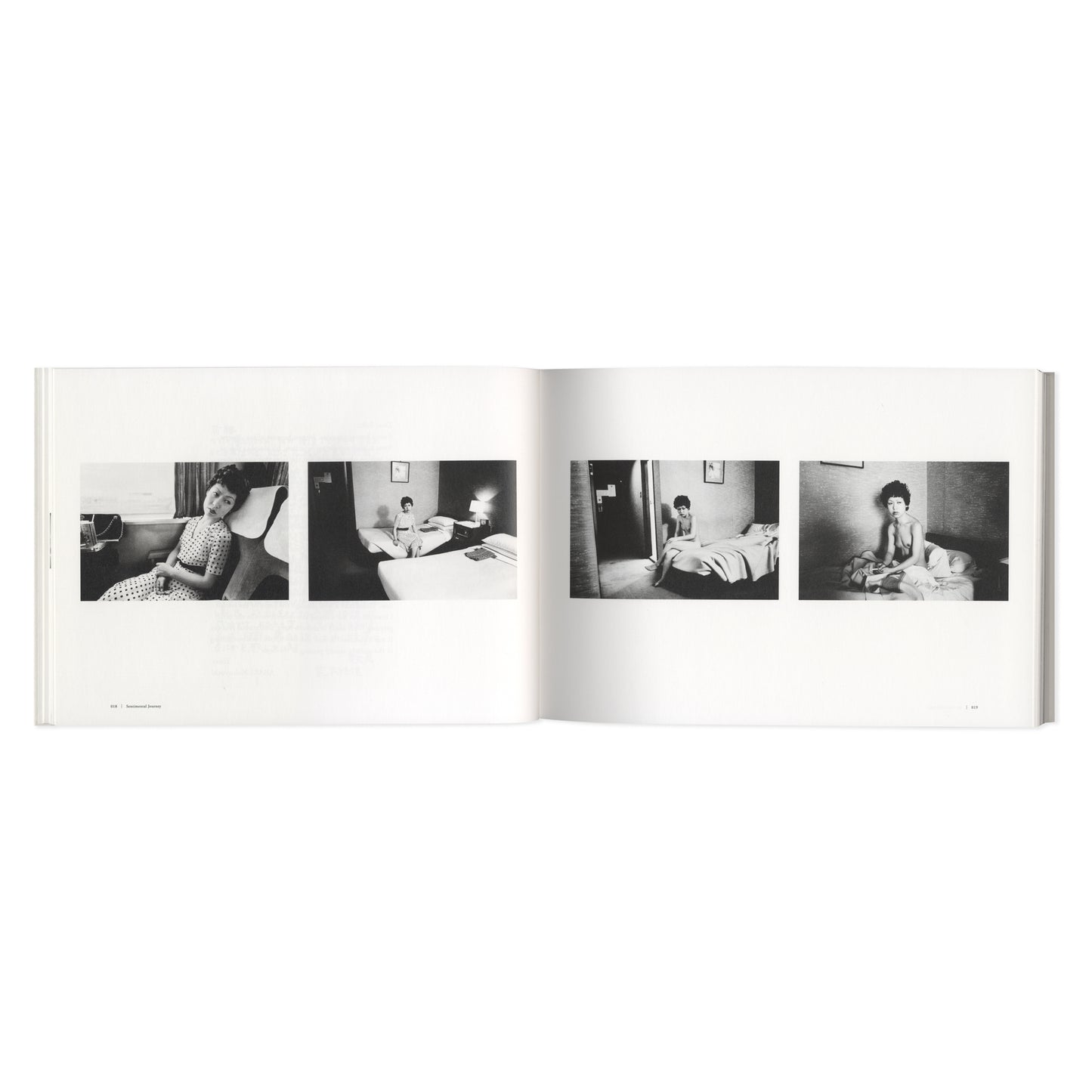 A Sentimental Journey