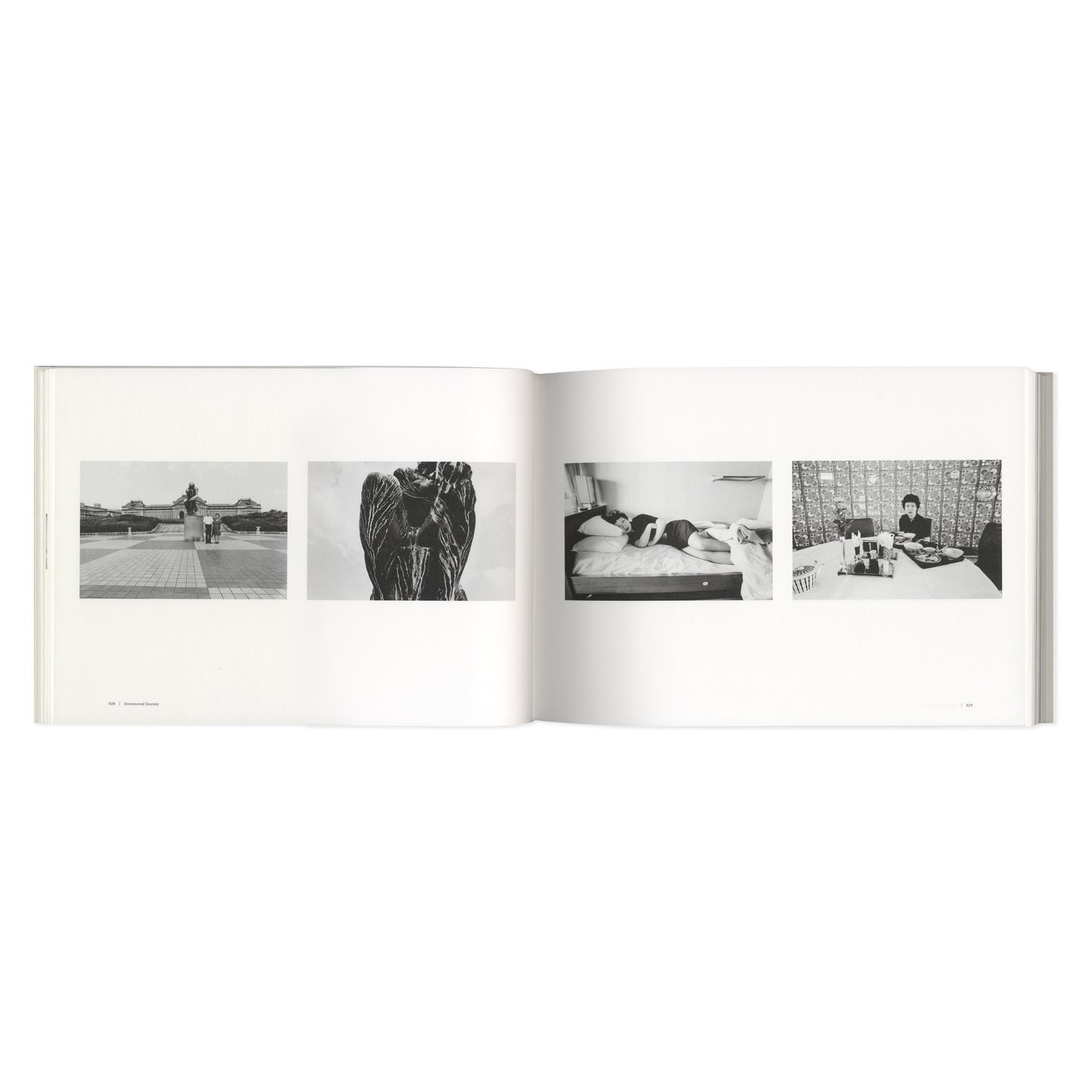 A Sentimental Journey