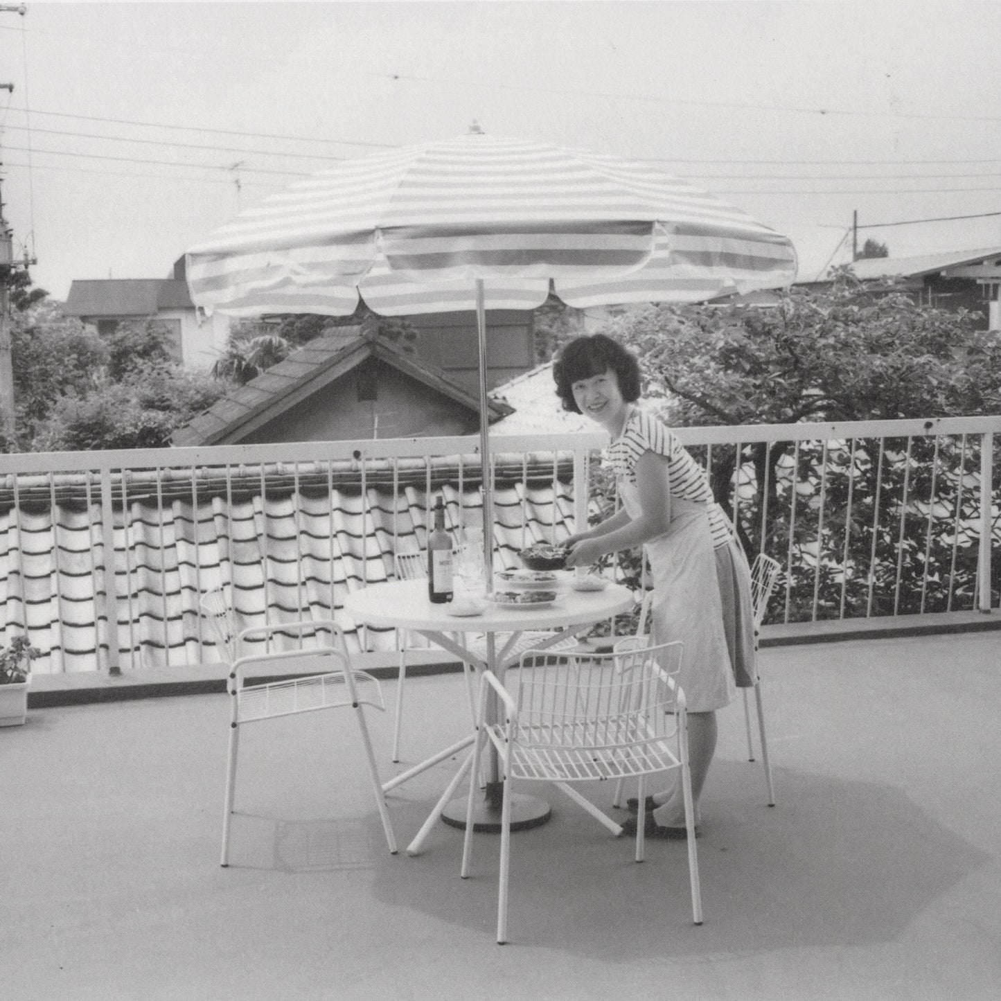 A Sentimental Journey