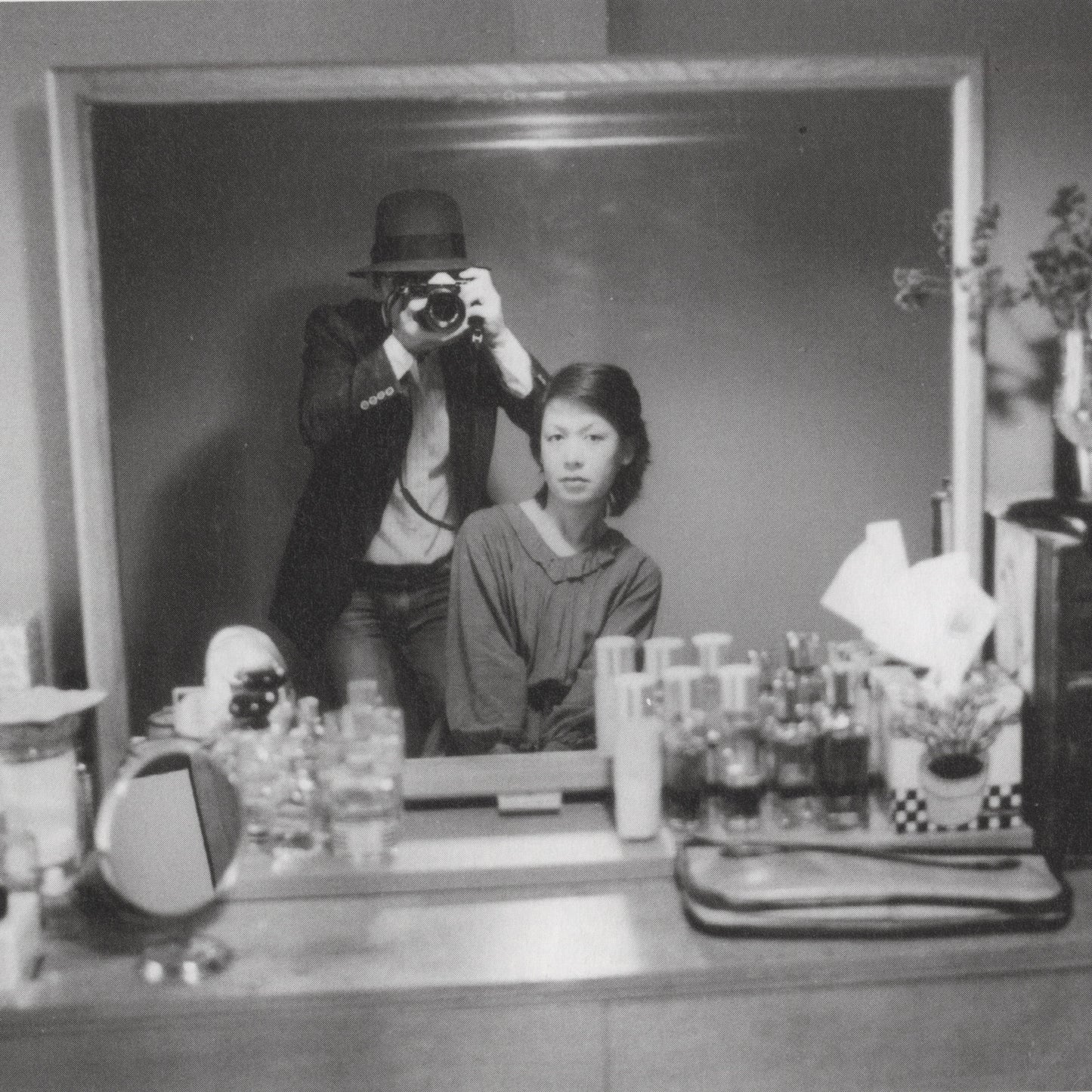 A Sentimental Journey