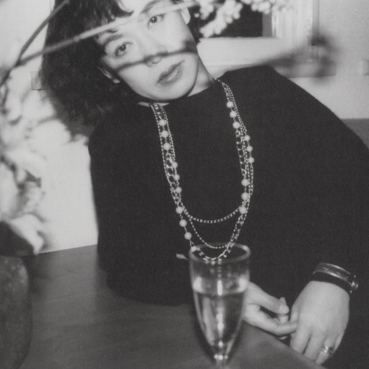 A Sentimental Journey