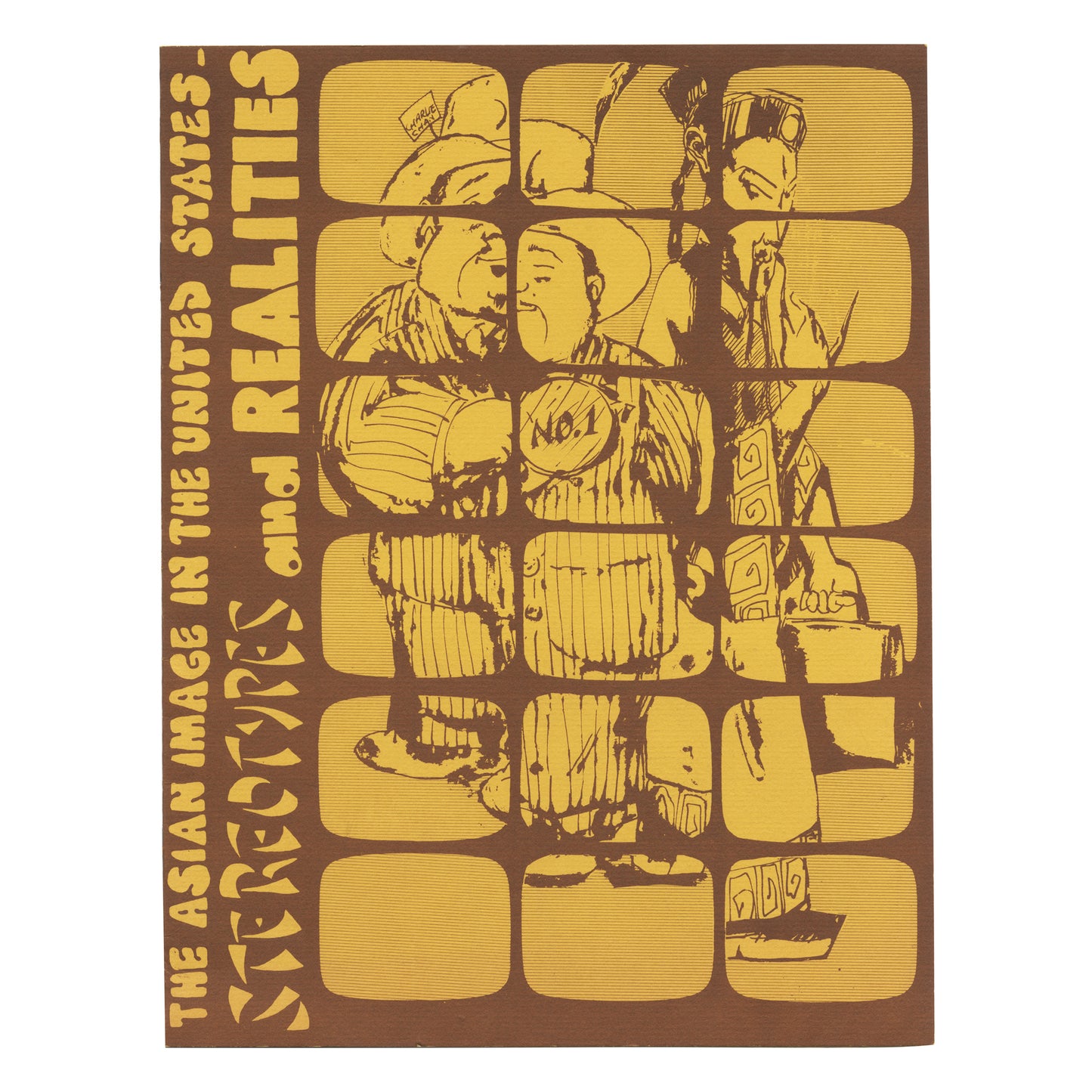 The Asian Image in the United States: Stereotypes and Realities