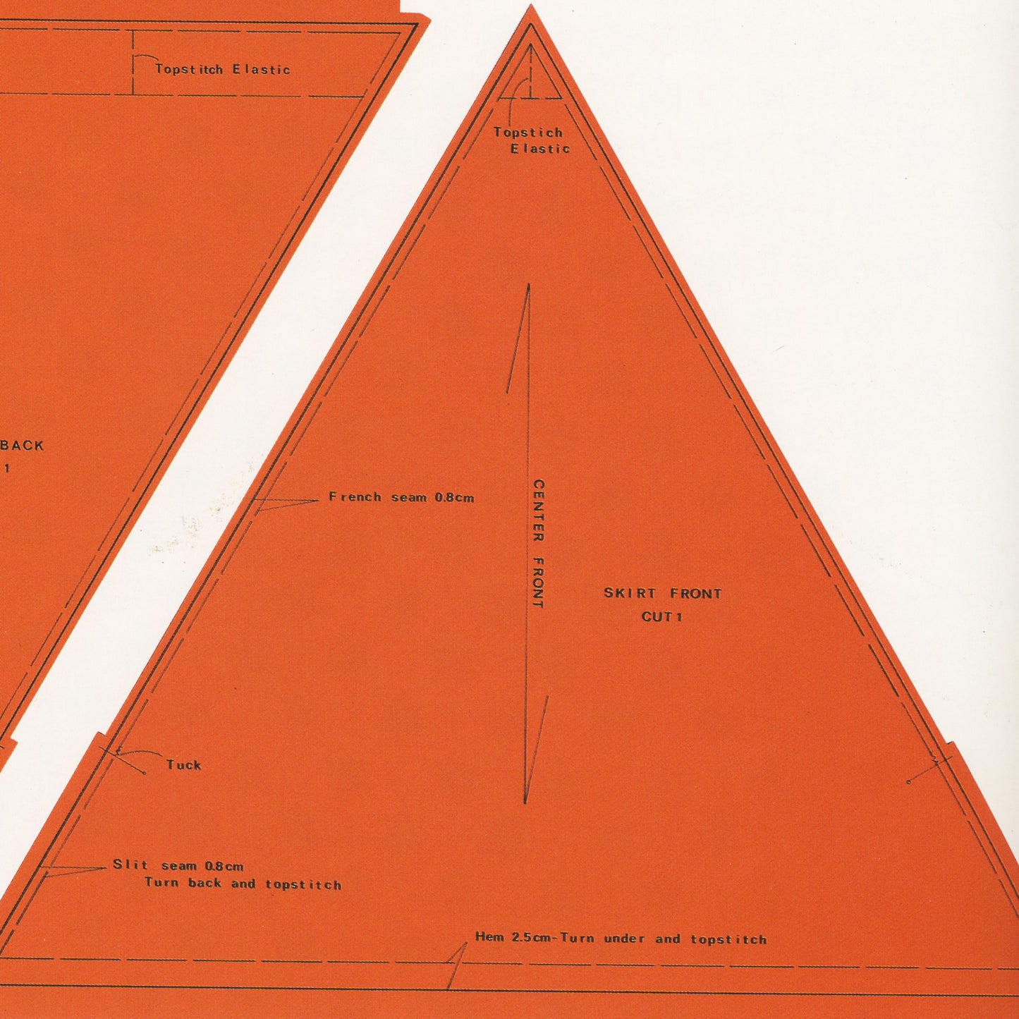 Clothes by Yoshiki Hishinuma