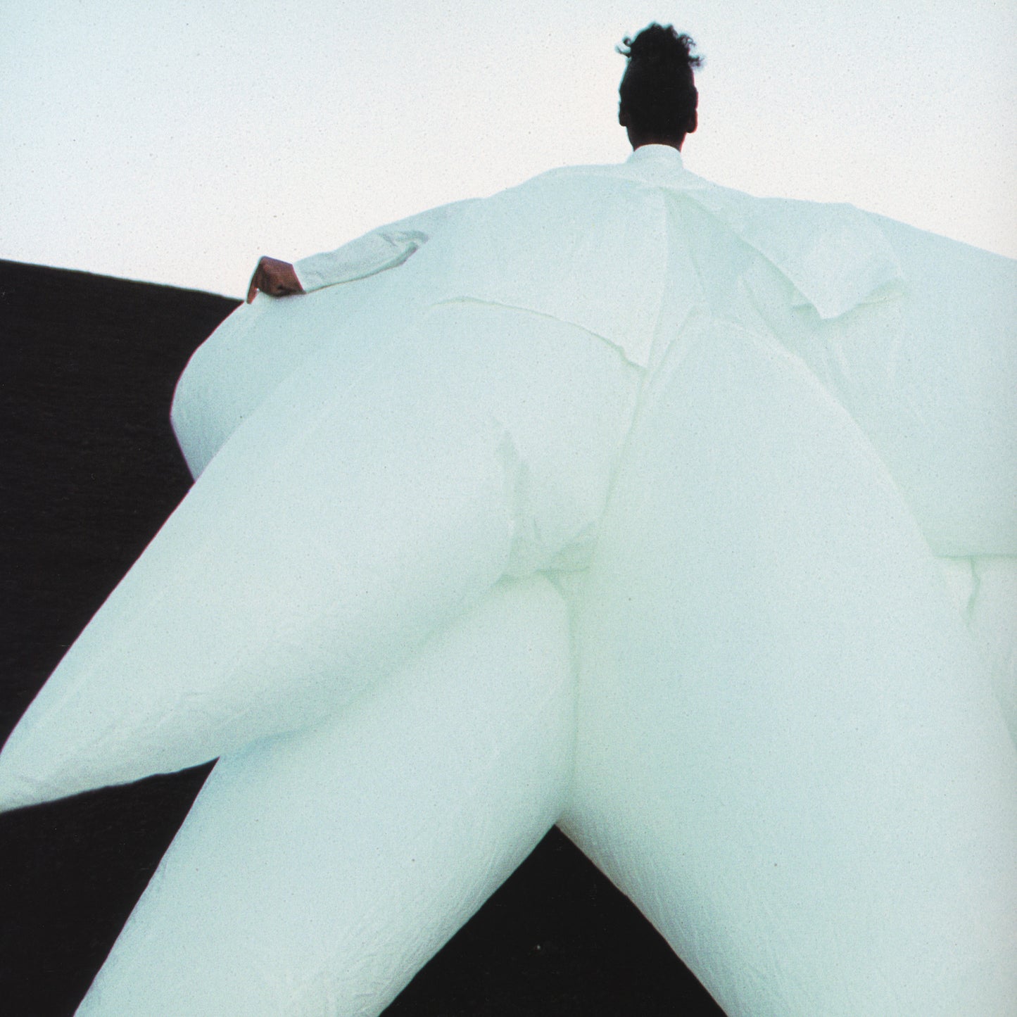 Clothes by Yoshiki Hishinuma