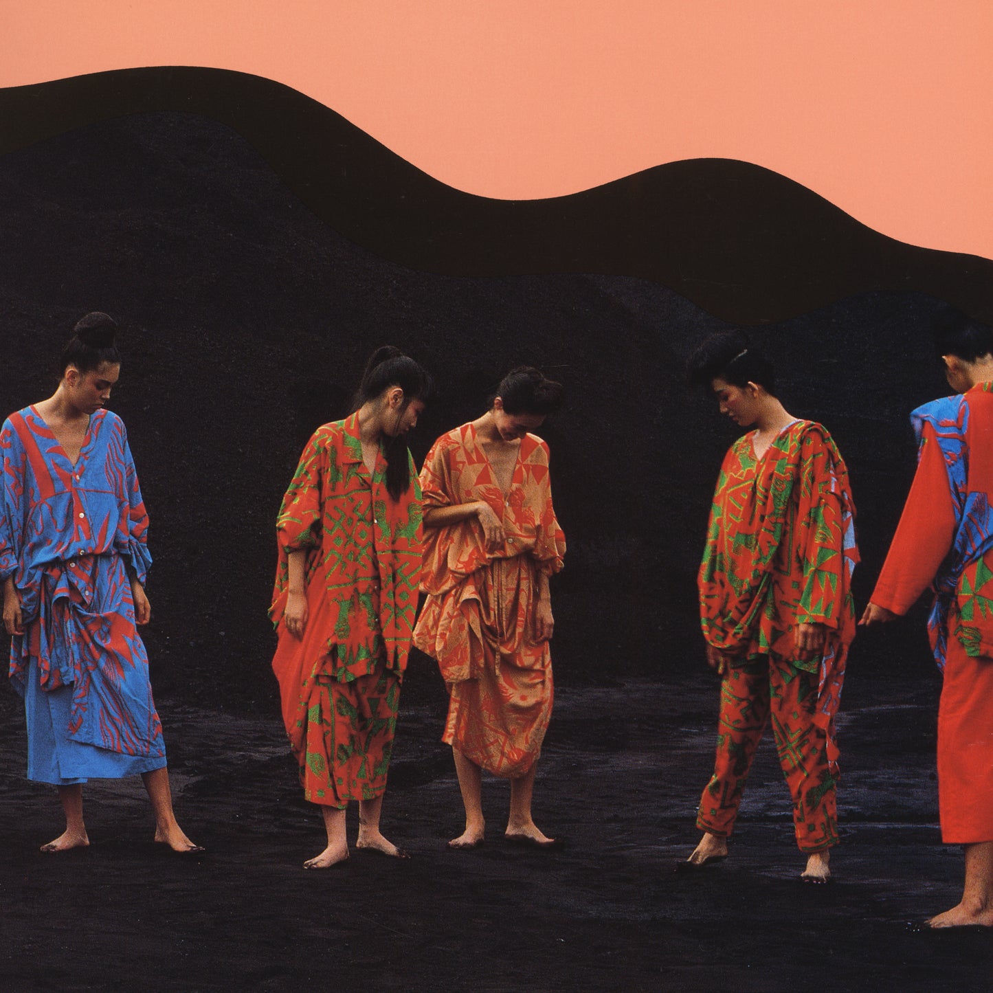 Clothes by Yoshiki Hishinuma