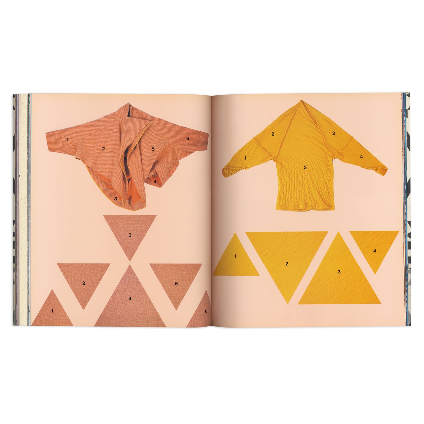 Clothes by Yoshiki Hishinuma