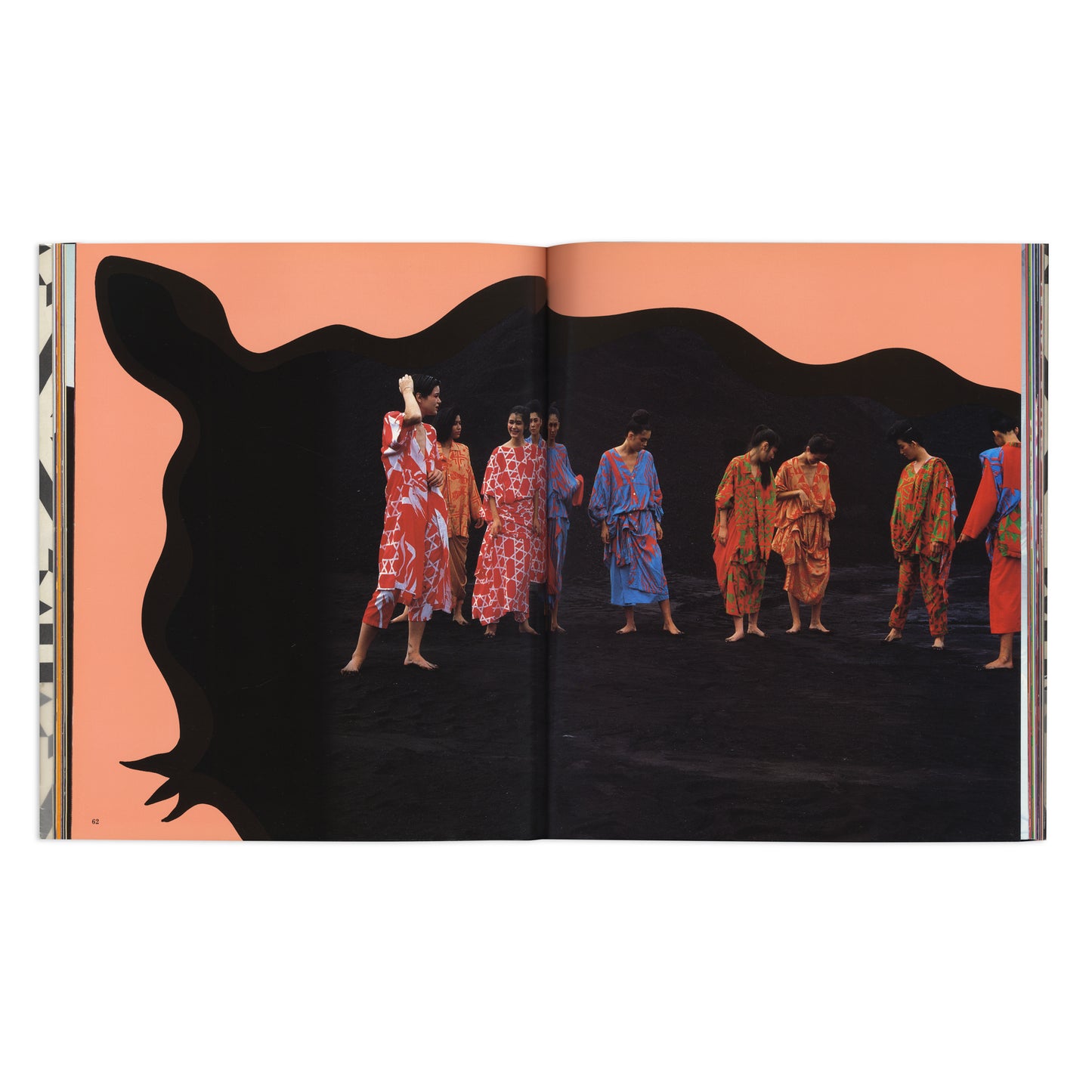 Clothes by Yoshiki Hishinuma