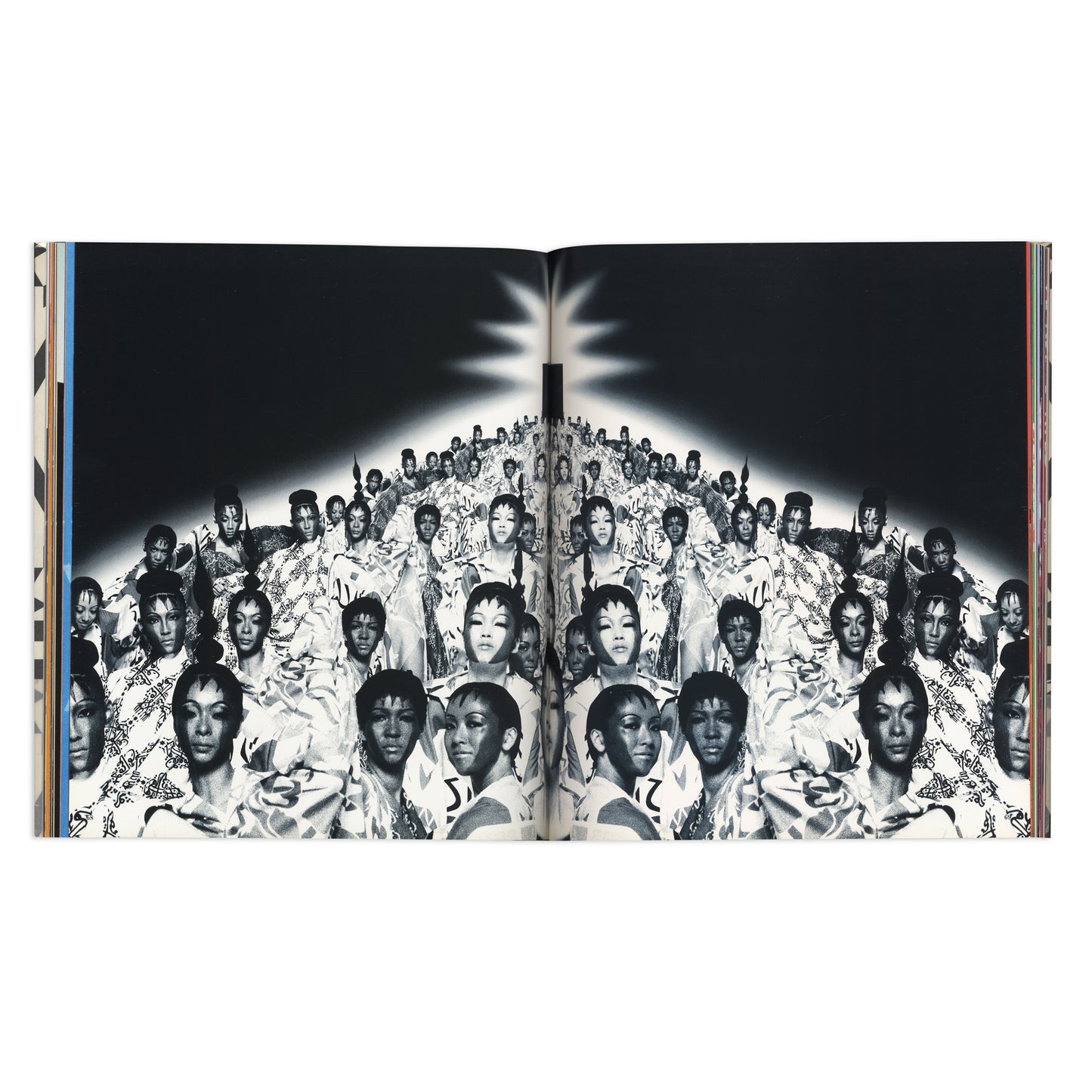 Clothes by Yoshiki Hishinuma