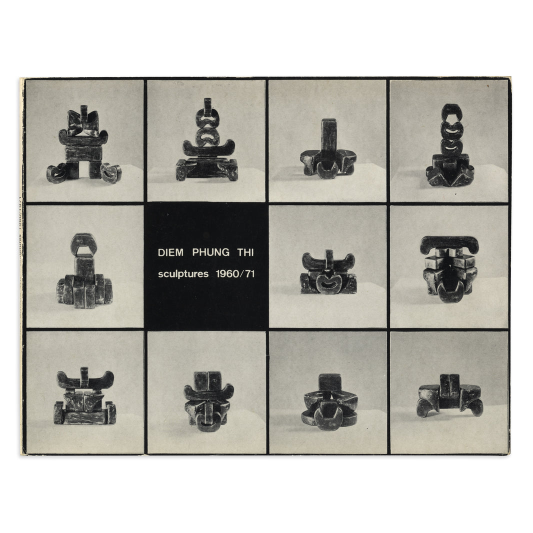 Sculptures 1960/71