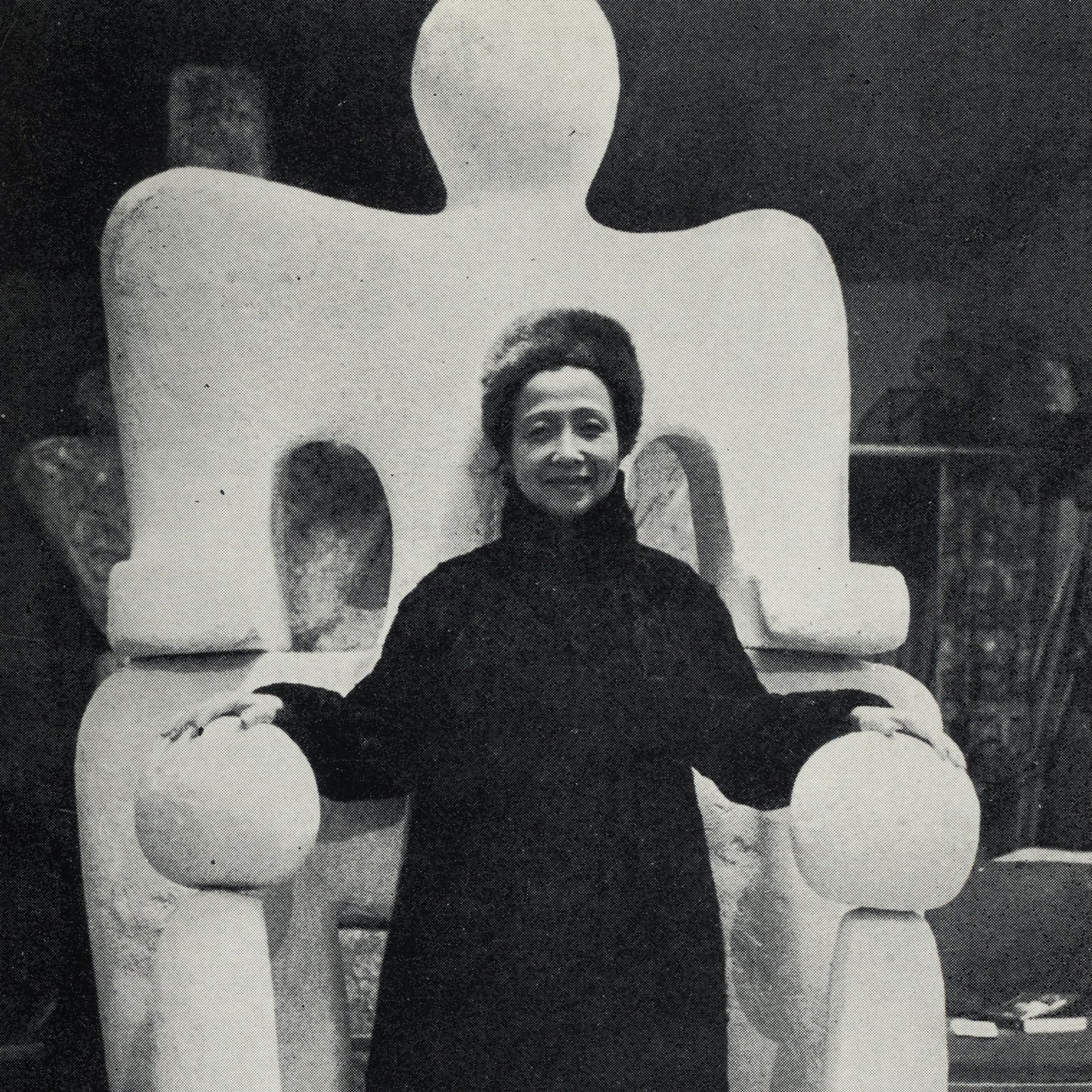 Sculptures 1960/71