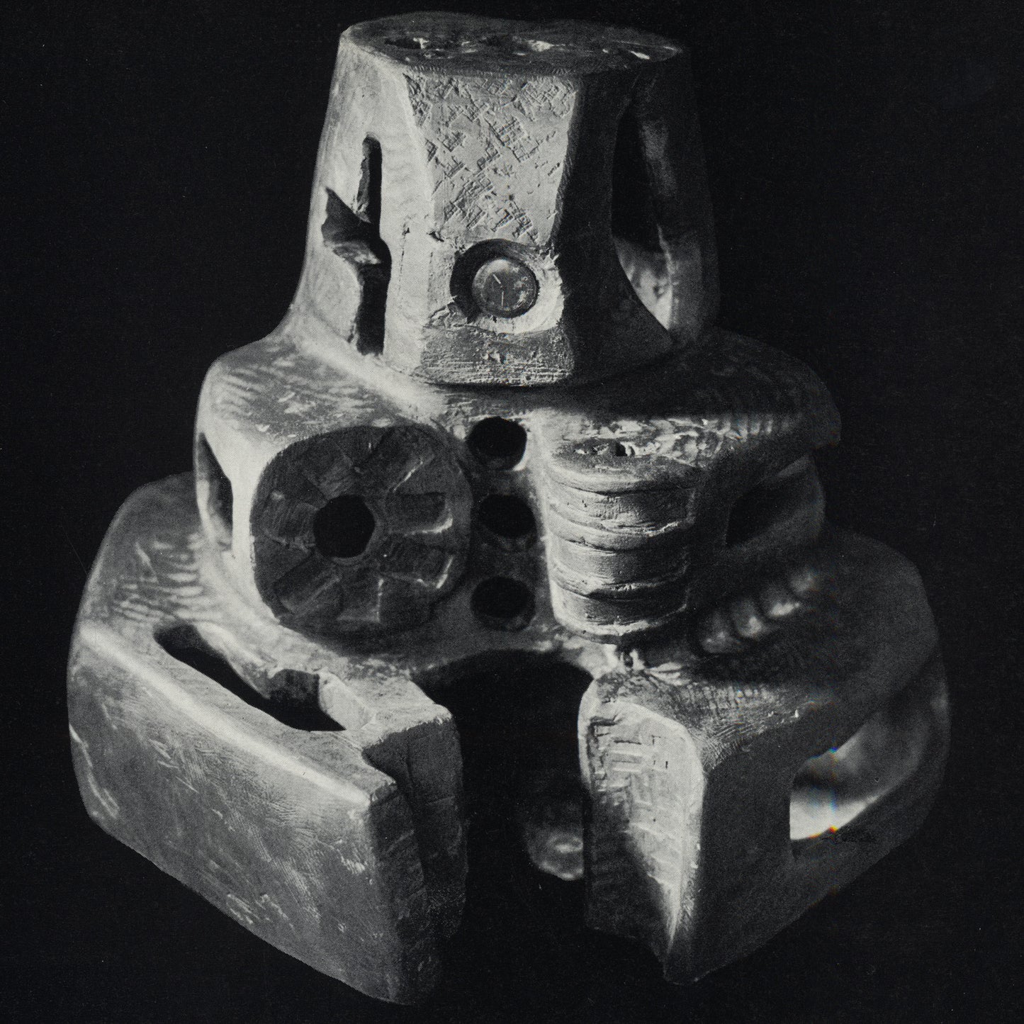 Sculptures 1960/71