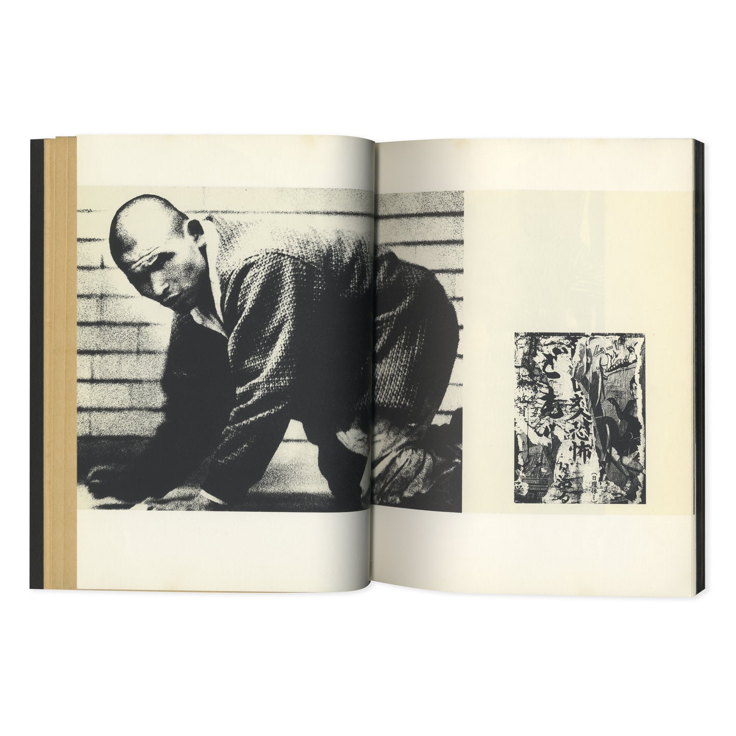 Nippon Gekijō Shashinchō (A Photo Theater)