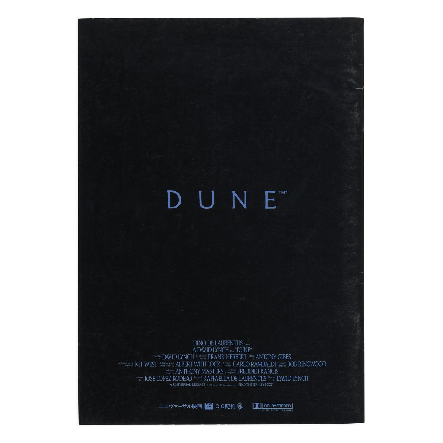 Dune