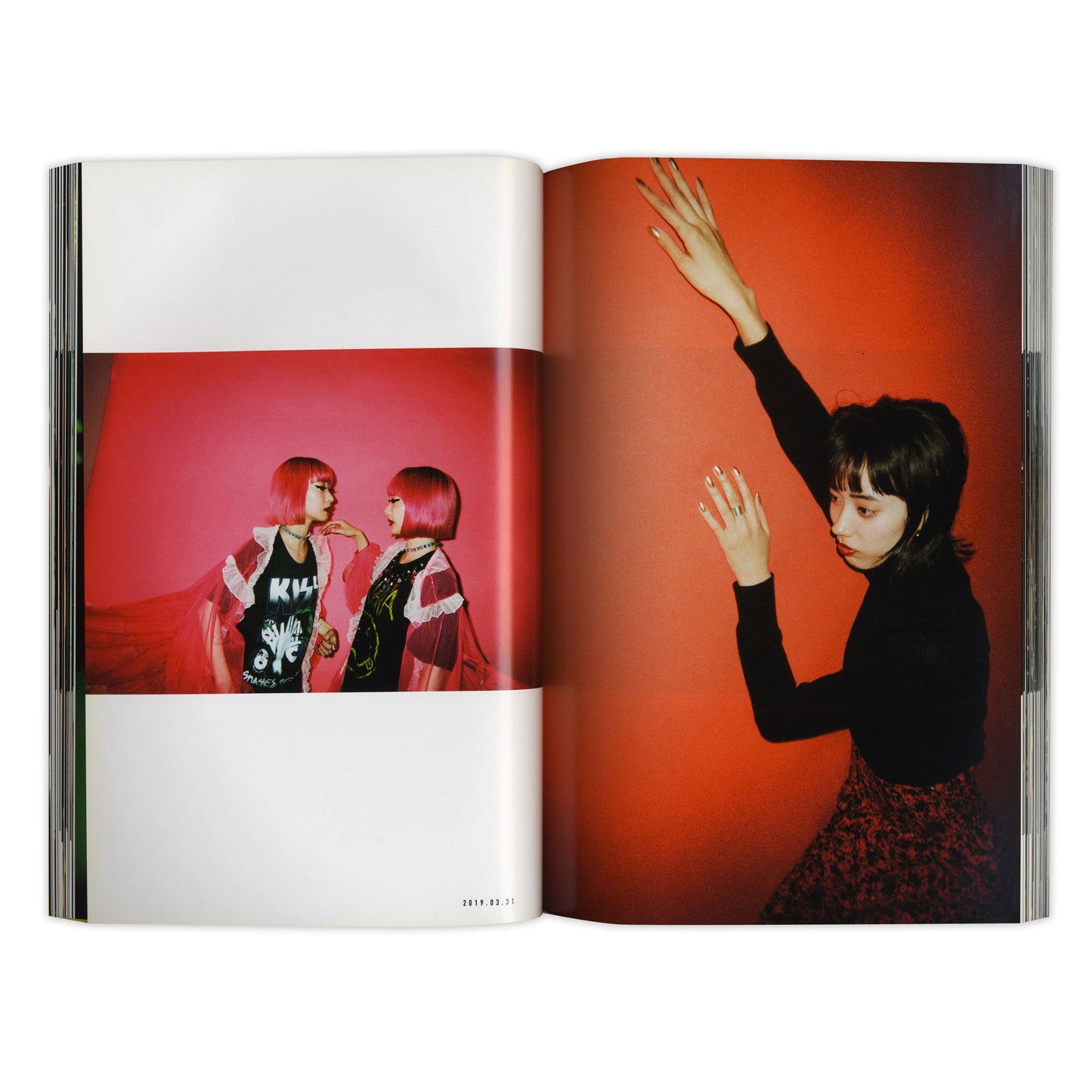 Tokyo (signed)