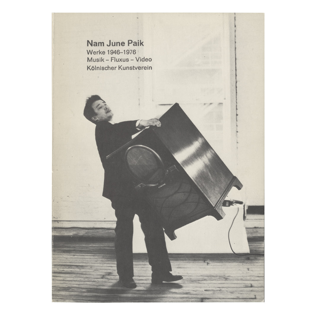 Werke 1946–1976
