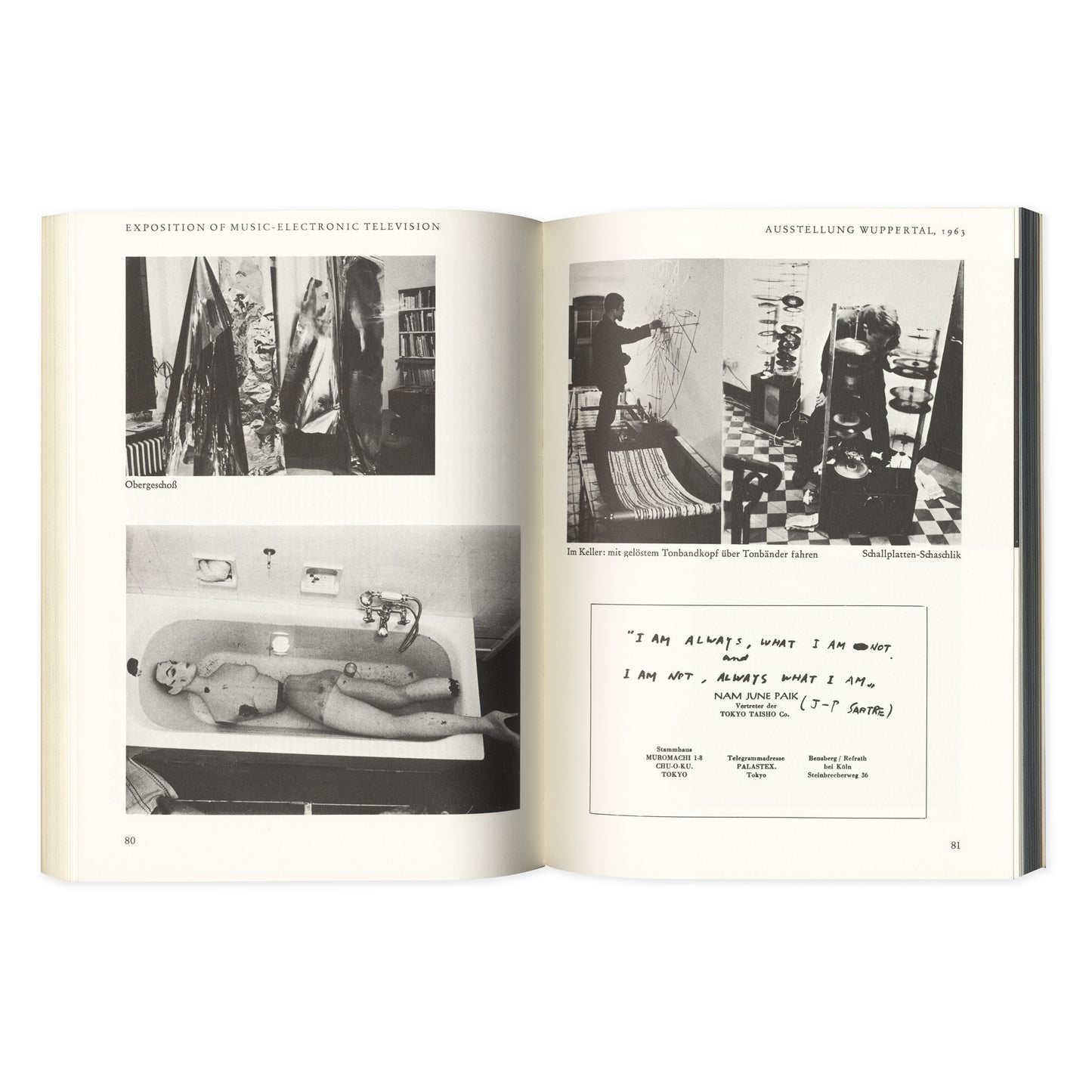 Werke 1946–1976