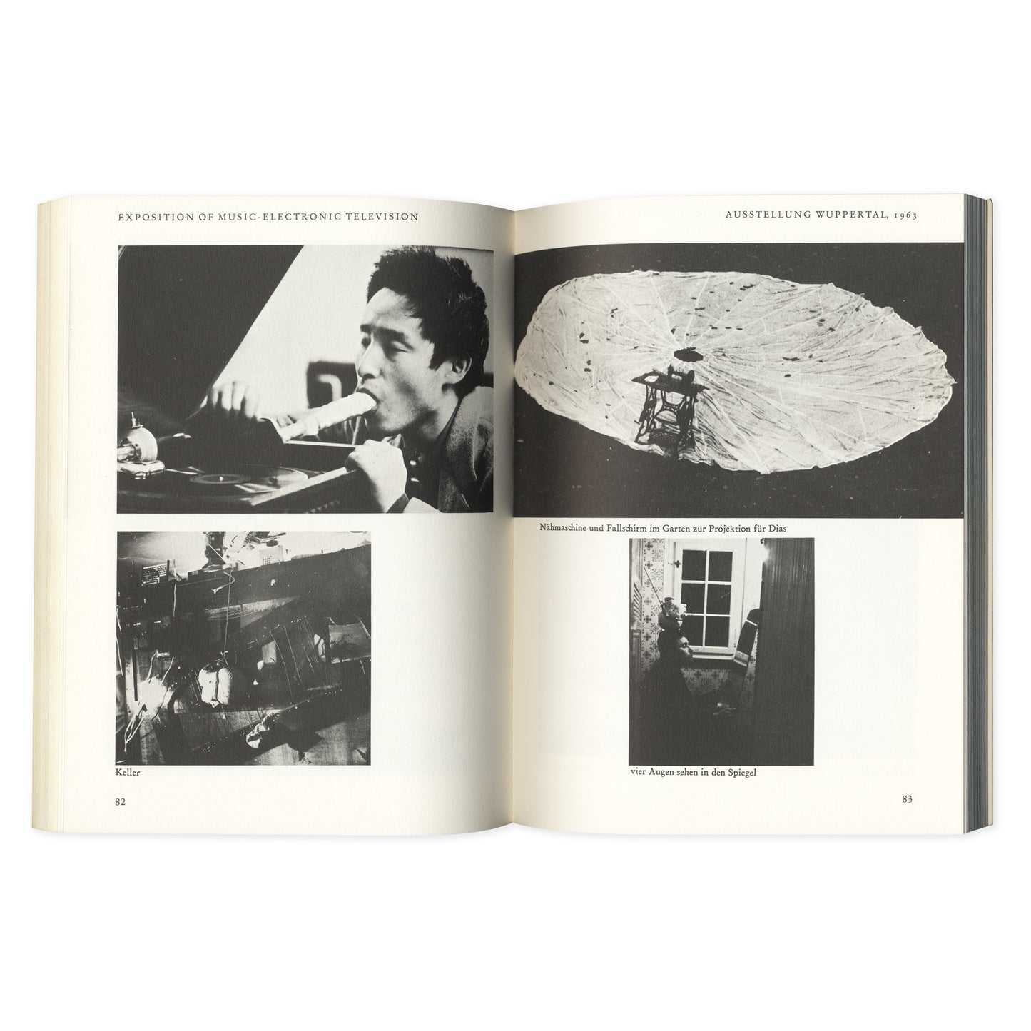 Werke 1946–1976