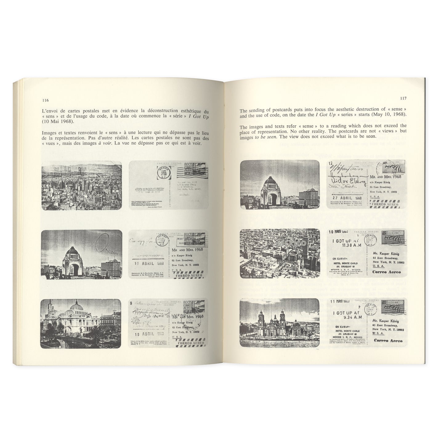 The Daily Images of Power: On Kawara from Day to Day