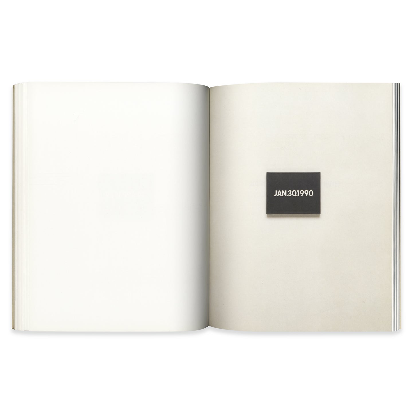 On Kawara
