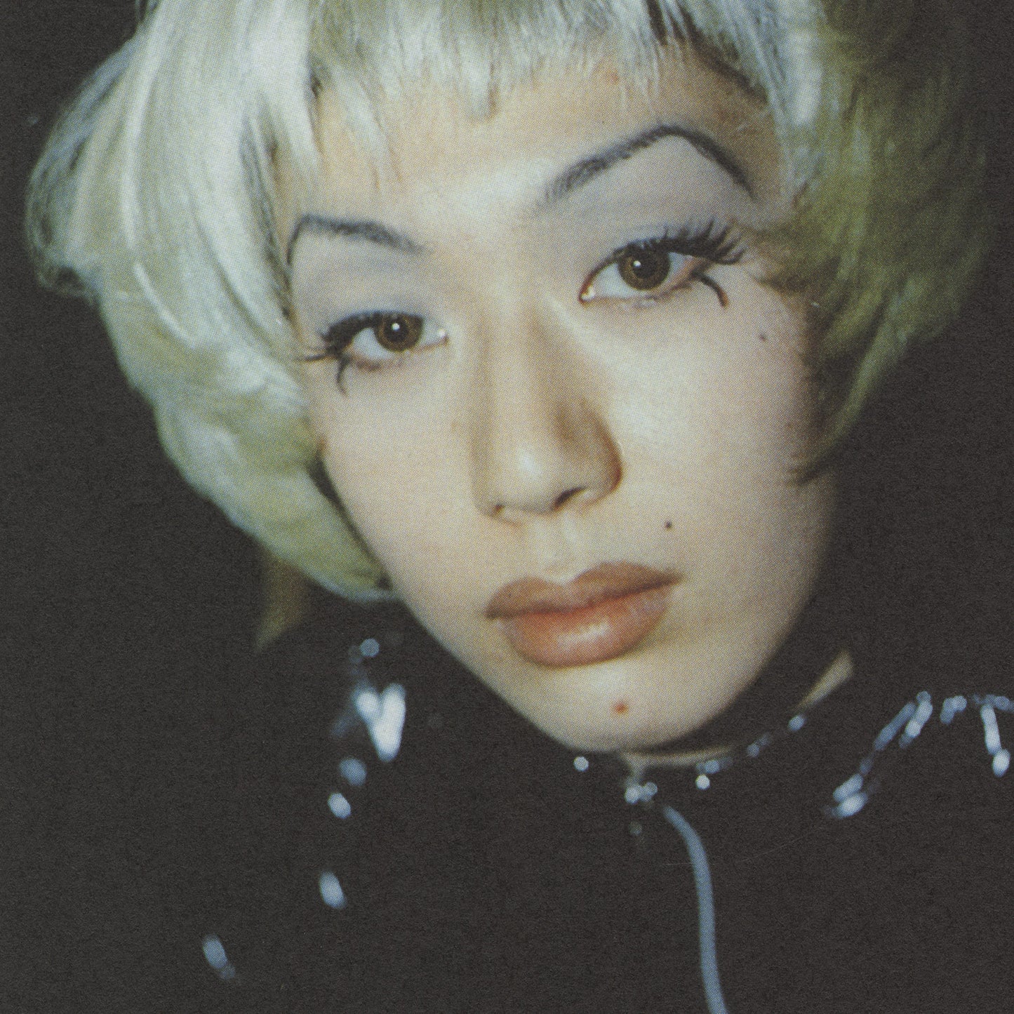 Girls in the New Jap Photography