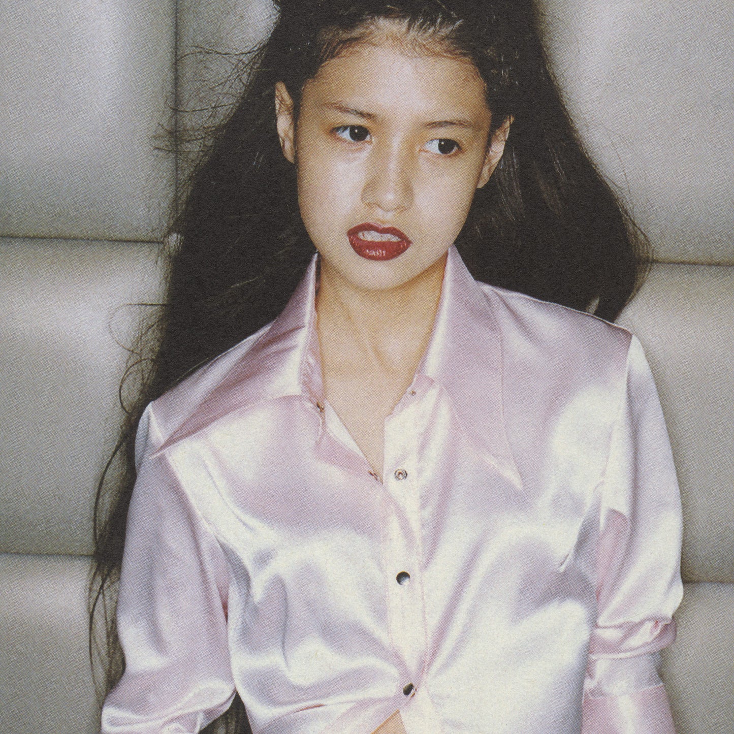 Girls in the New Jap Photography