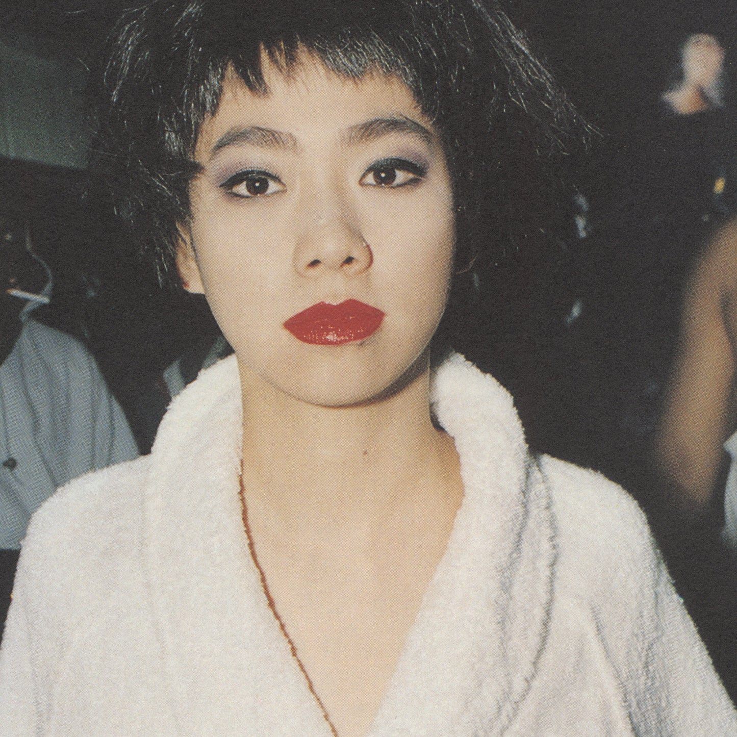 Girls in the New Jap Photography