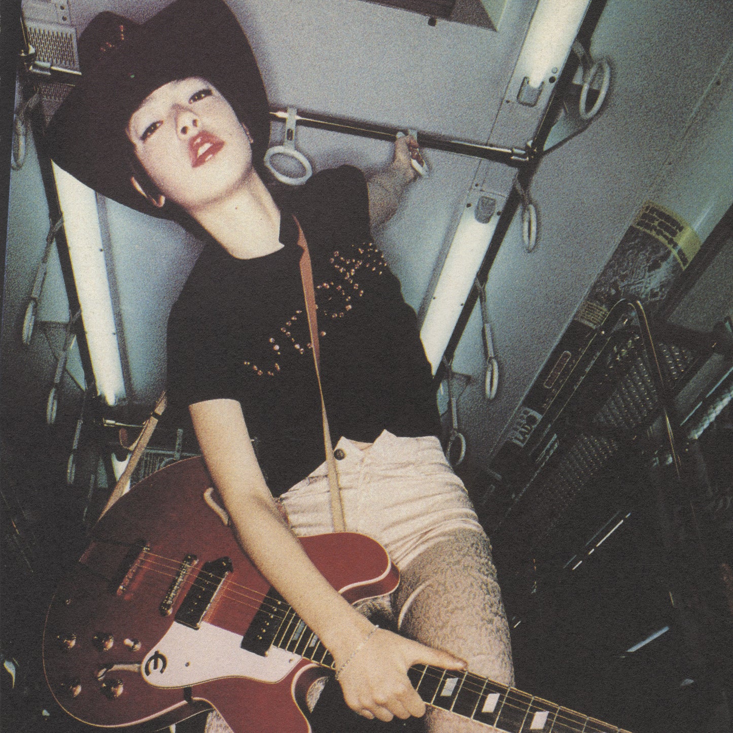 Girls in the New Jap Photography