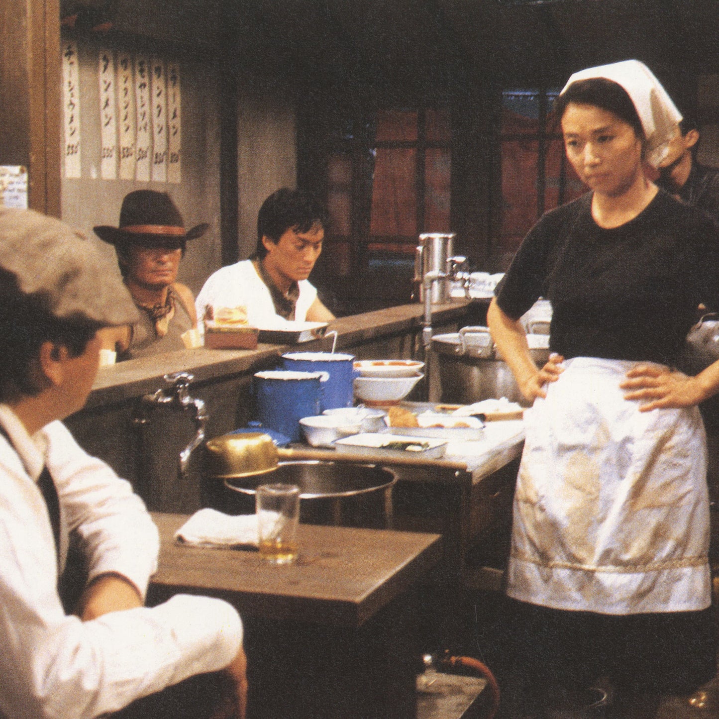Tampopo
