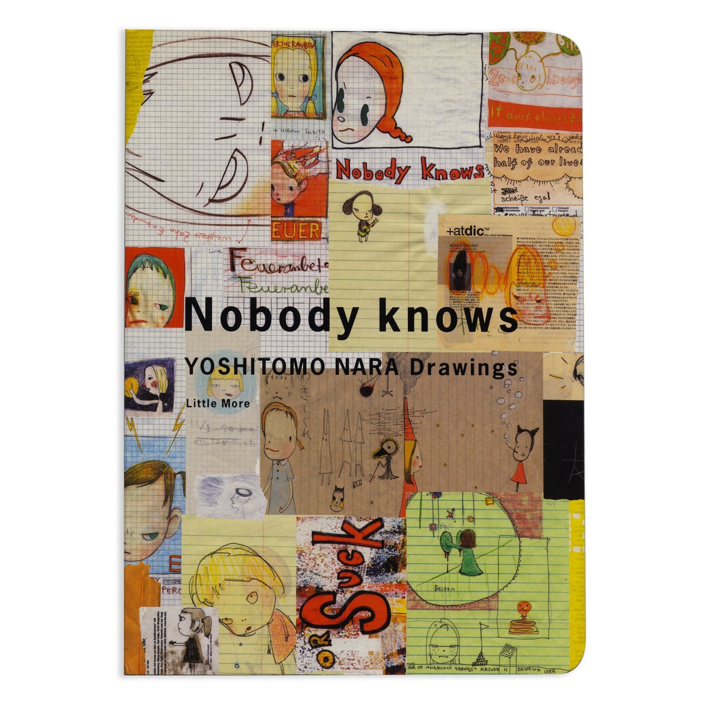 Nobody knows