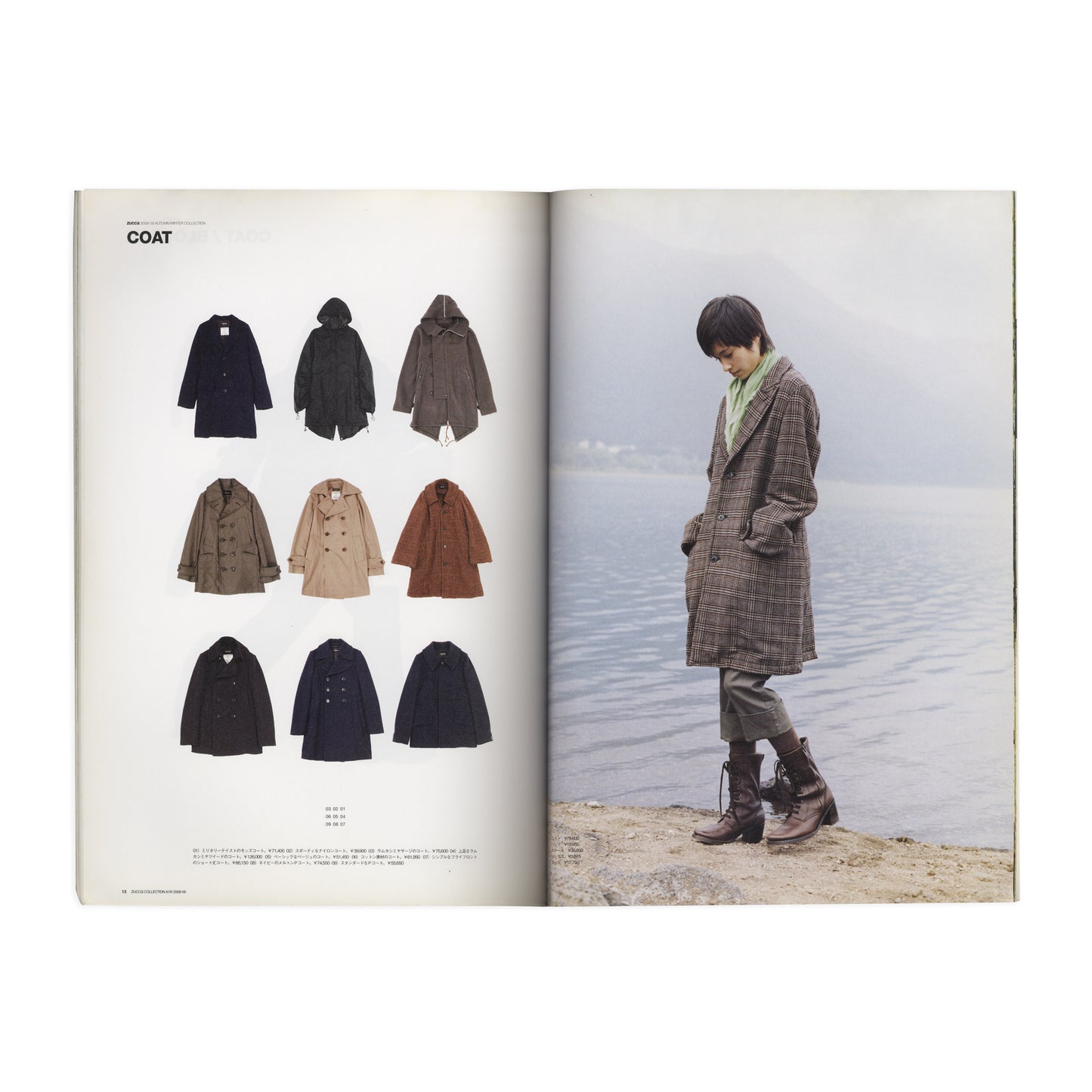 20th Anniversary Issue