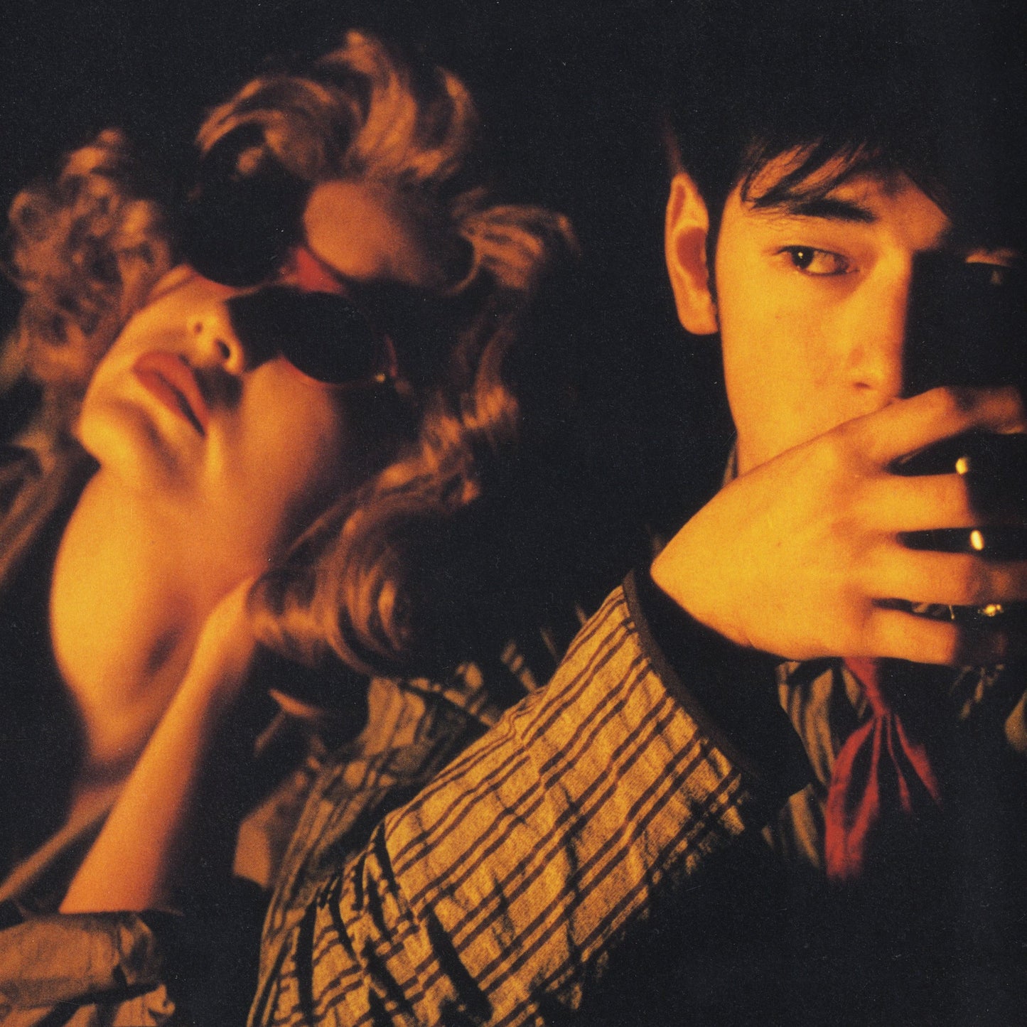 Chungking Express