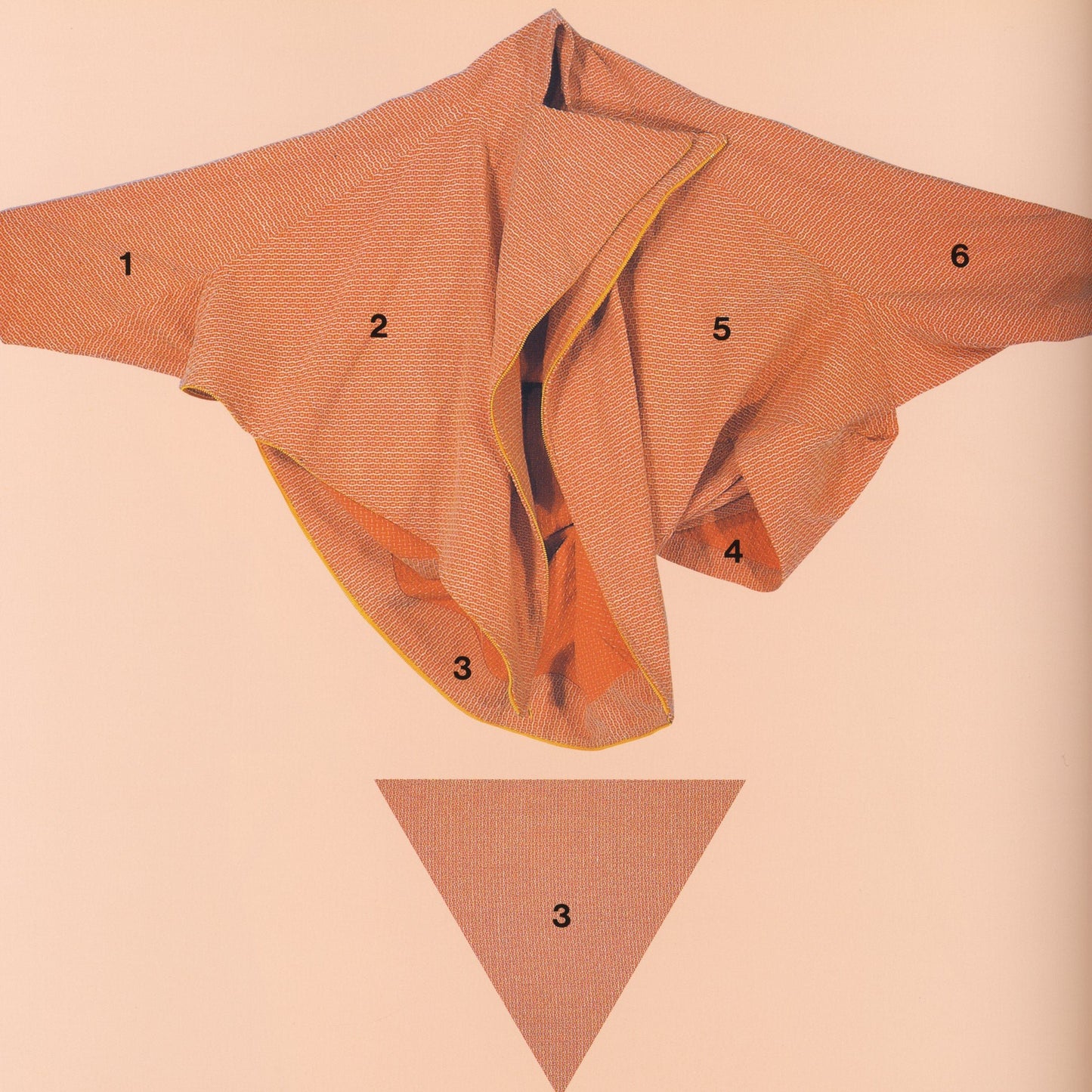 Clothes by Yoshiki Hishinuma