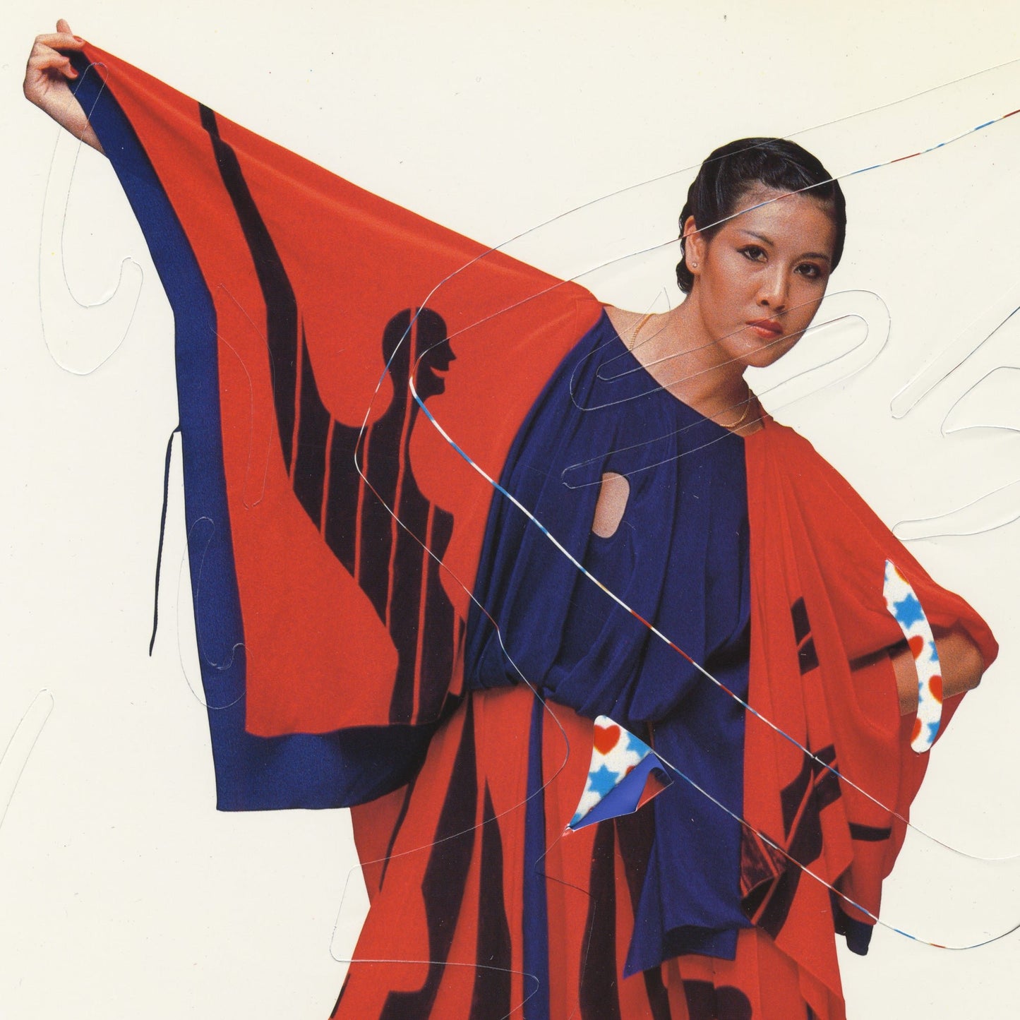 Clothes by Yoshiki Hishinuma