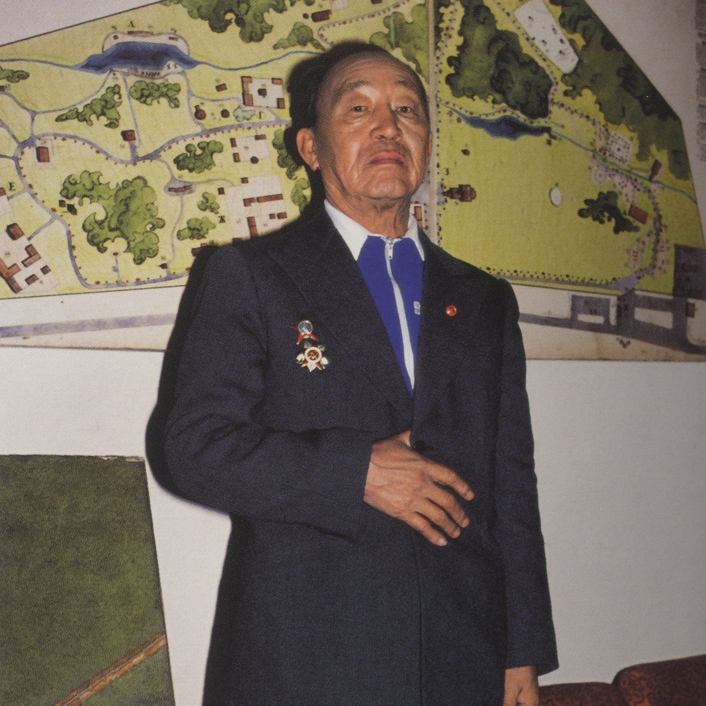 Keizō Kitajima: 1975-1991