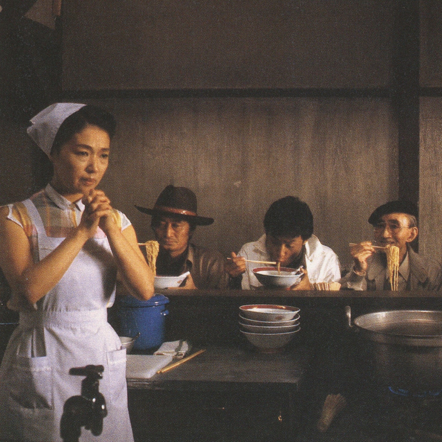 Tampopo
