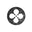 Single Eyelid Books logo
