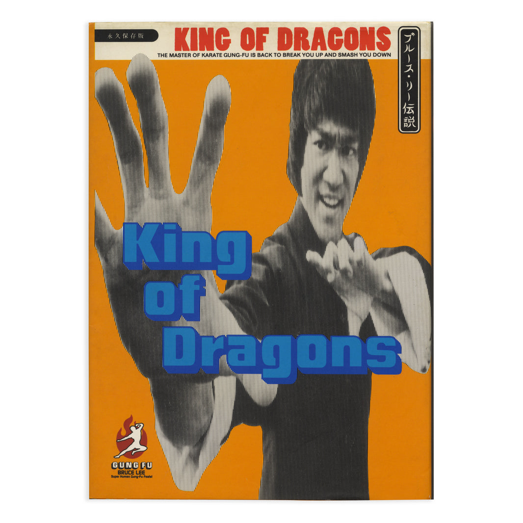 Kings of Dragons