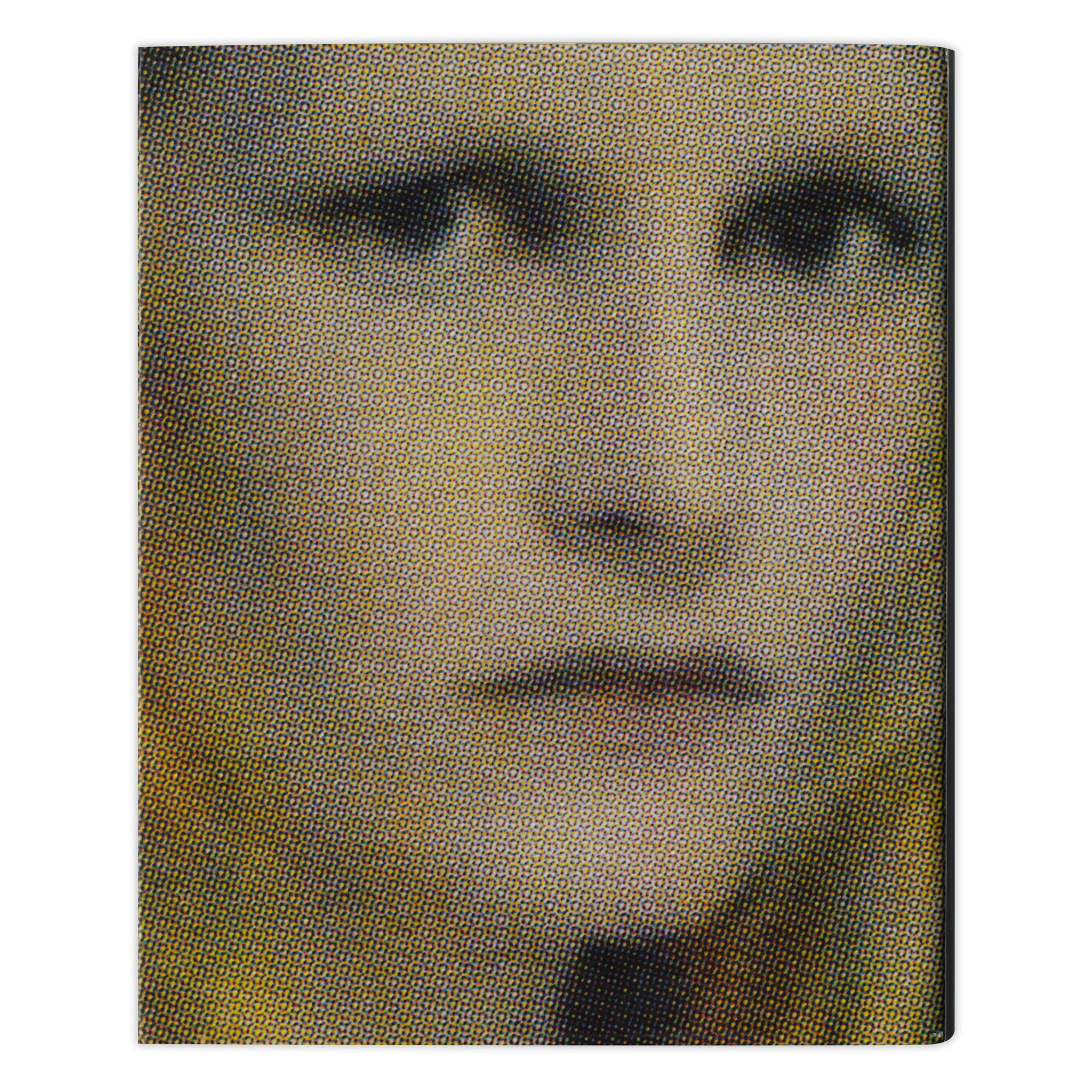Rewind/Forward – Single Eyelid