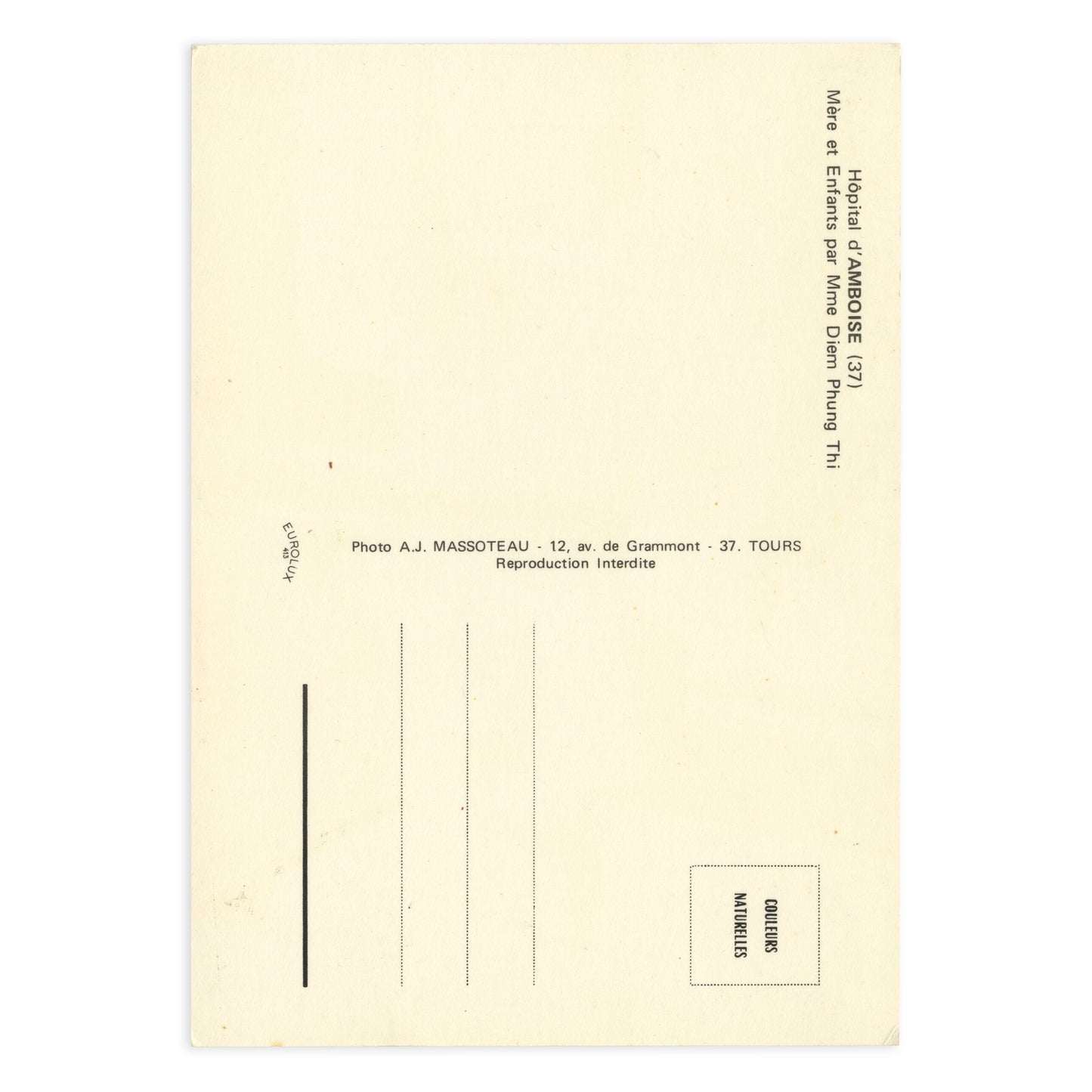 Postcard