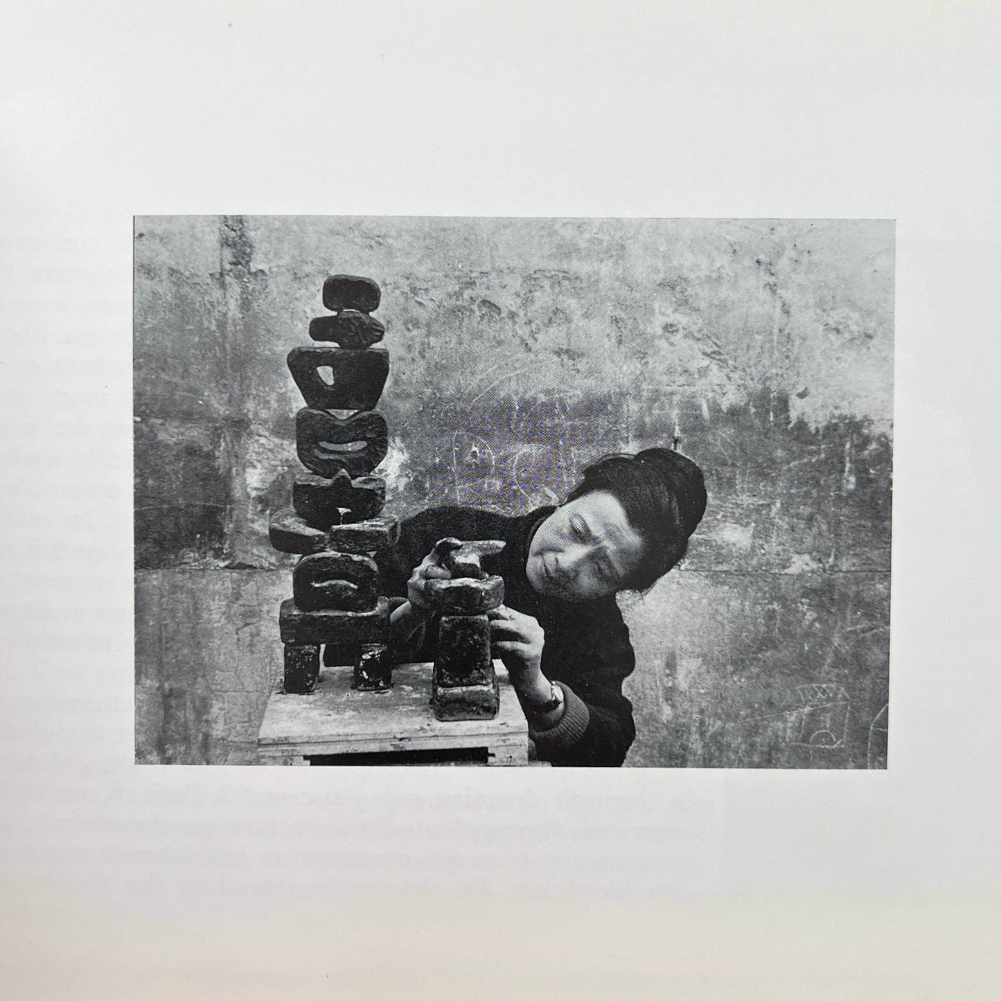 Sculptures 1960/71