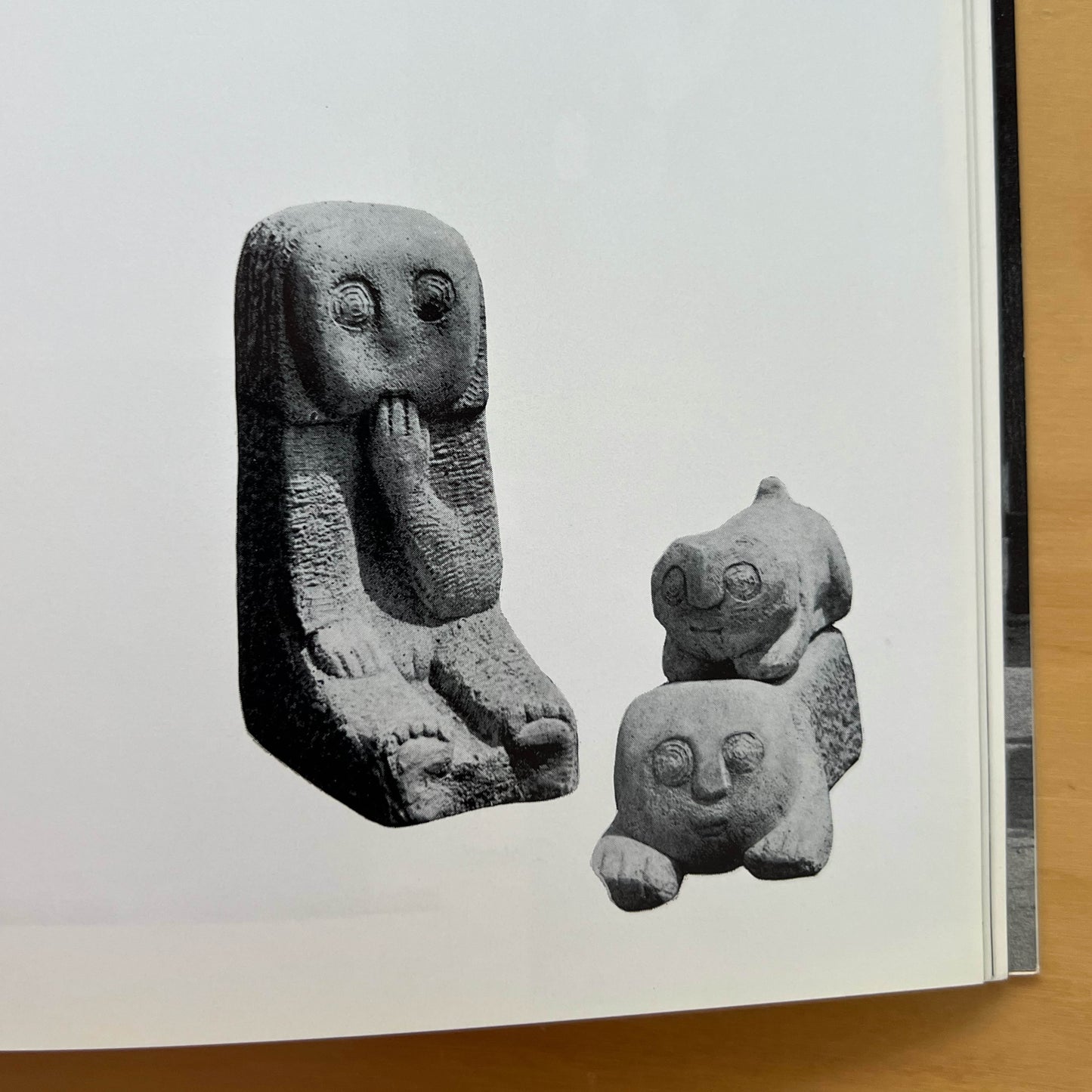 Sculptures 1960/71