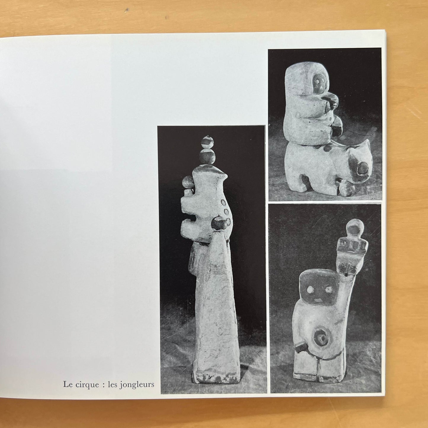 Sculptures 1960/71