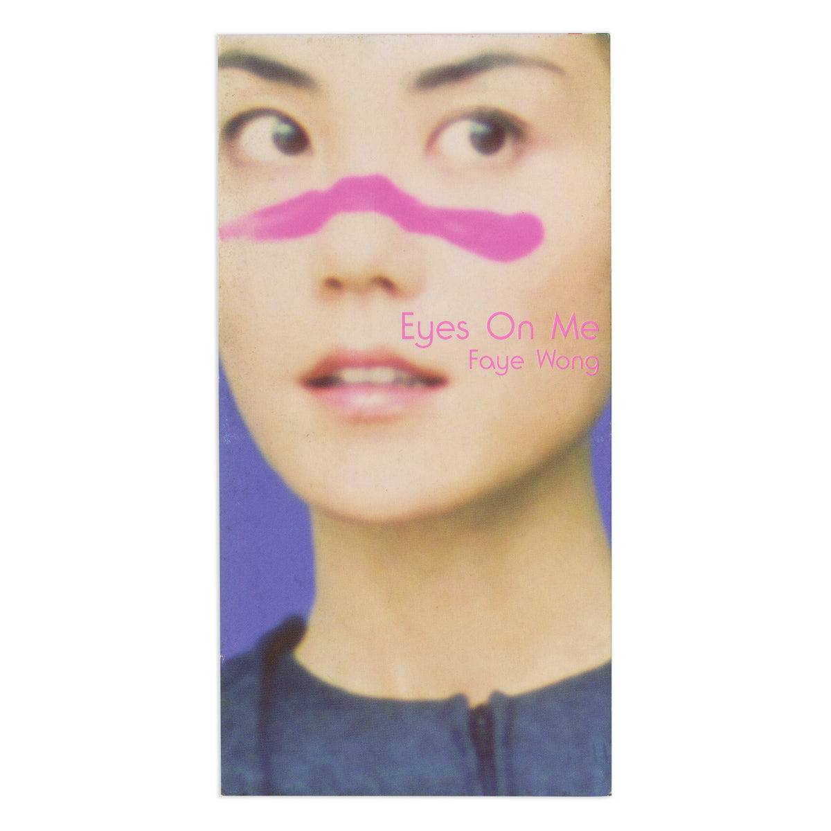 Stream Eyes On Me - Faye Wong remix by GreenTea Bank | Listen 