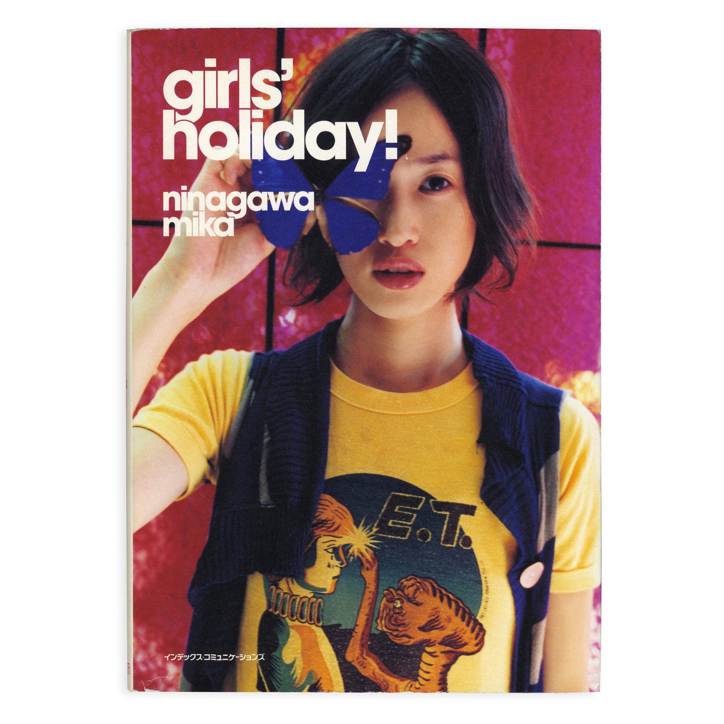 girls' holiday!