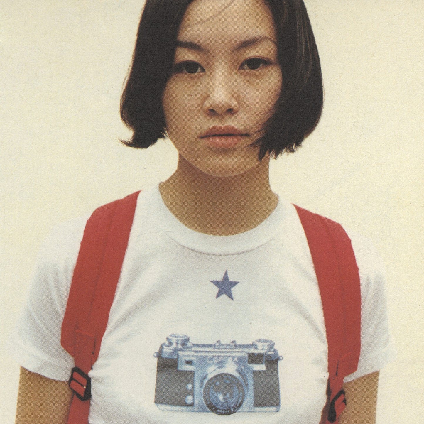 Girls in the New Jap Photography