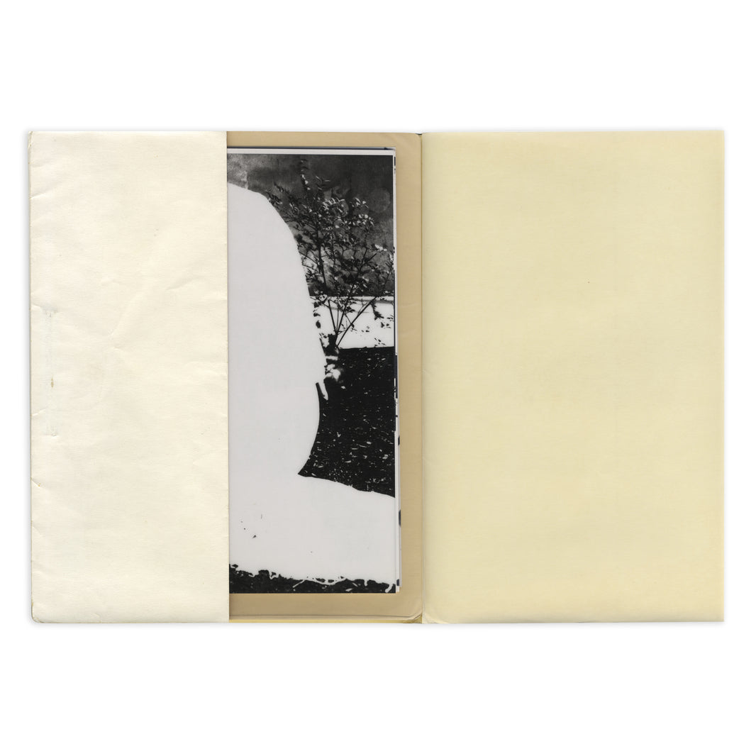 FW97/98 Lookbook by Paolo Roversi