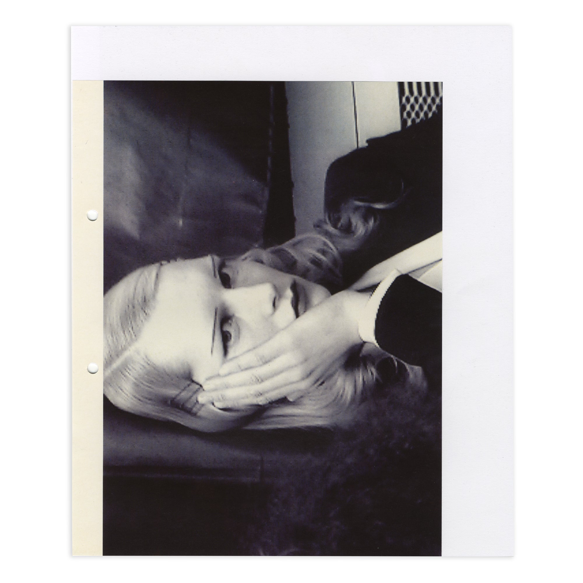 FW97/98 Lookbook – Single Eyelid